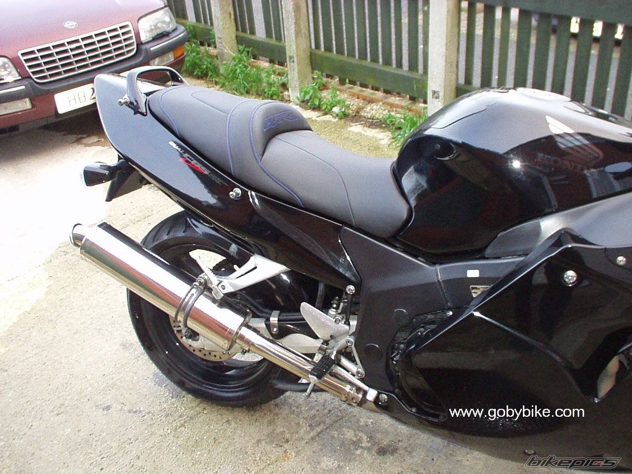 Bike Photo 258652