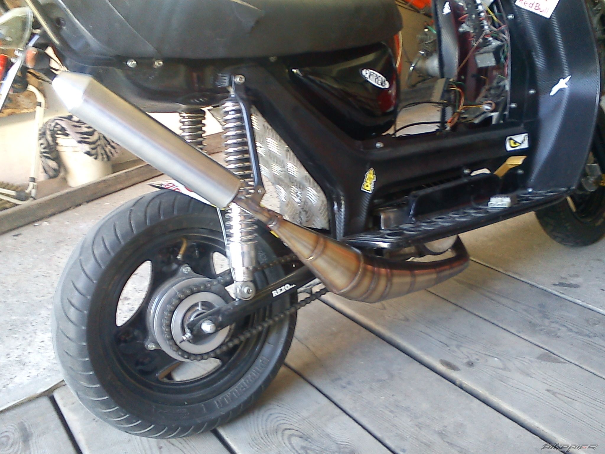 Bike Photo 2586552