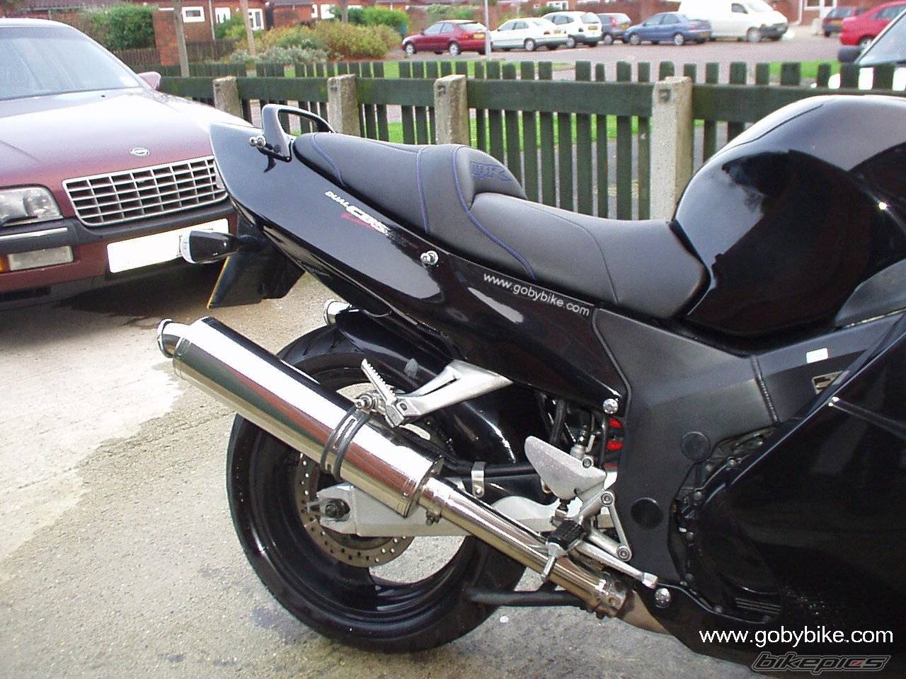 Bike Photo 258660