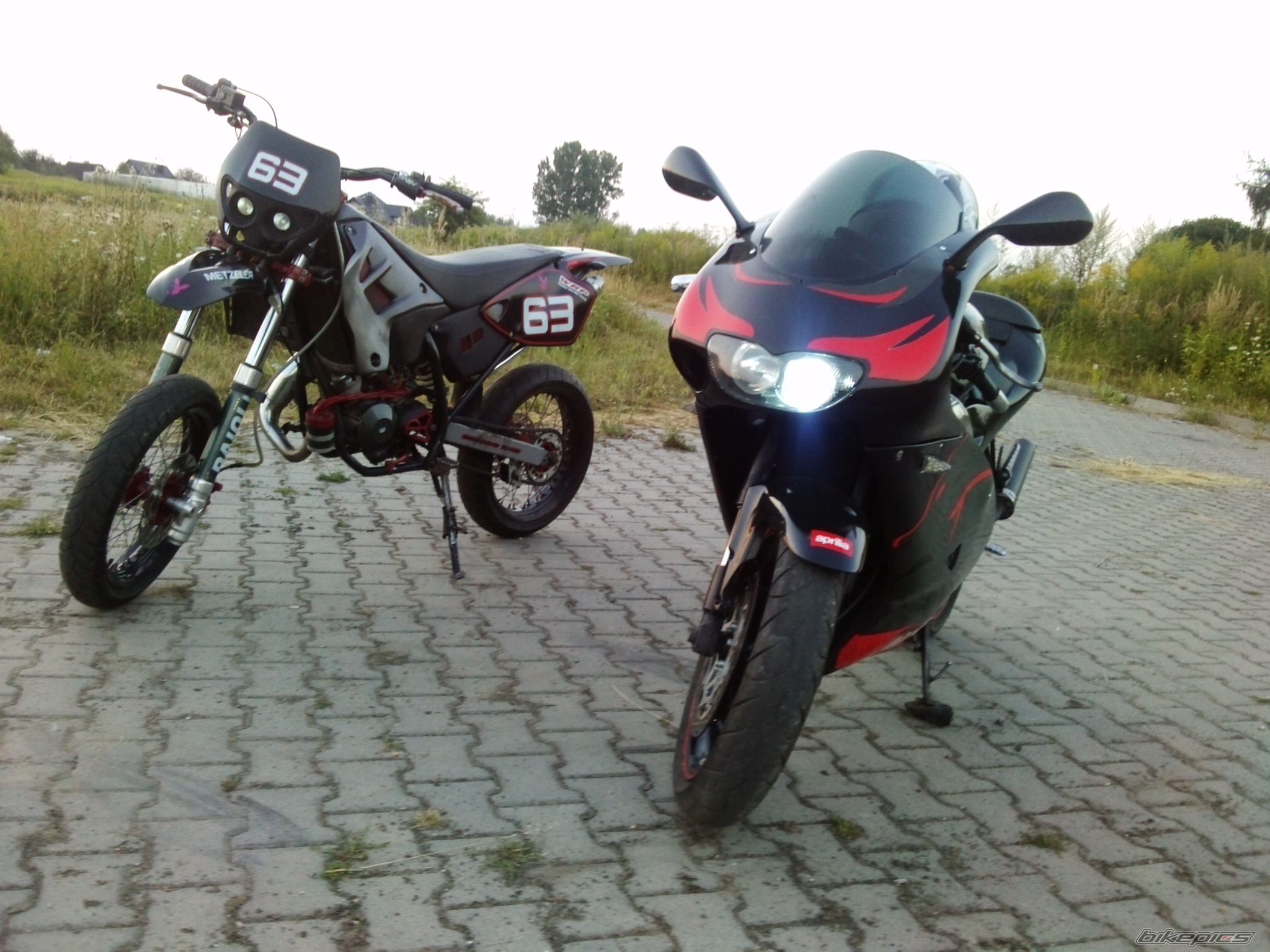 Bike Photo 2586646