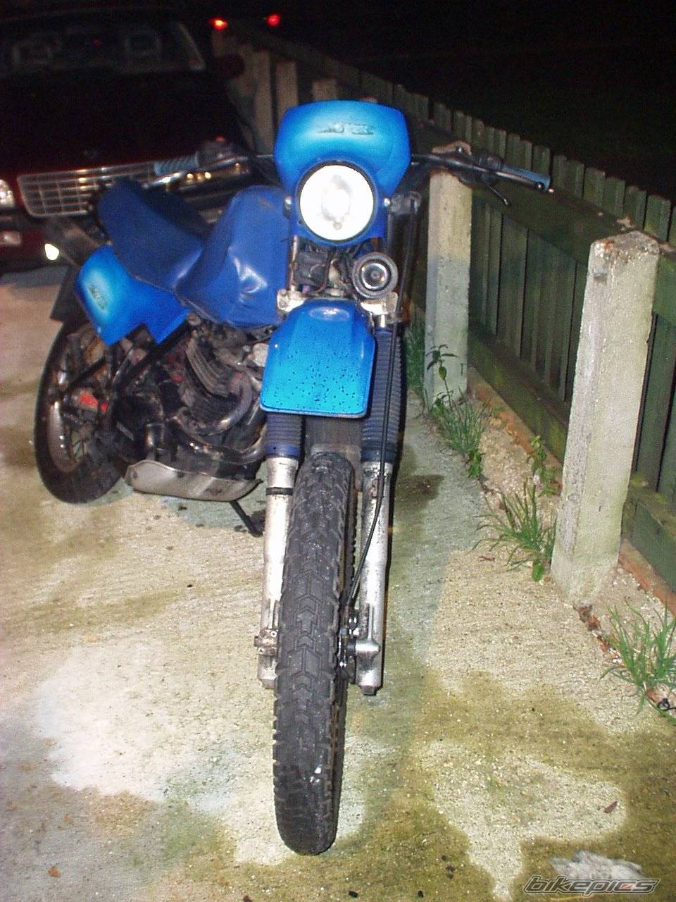 Bike Photo 258669
