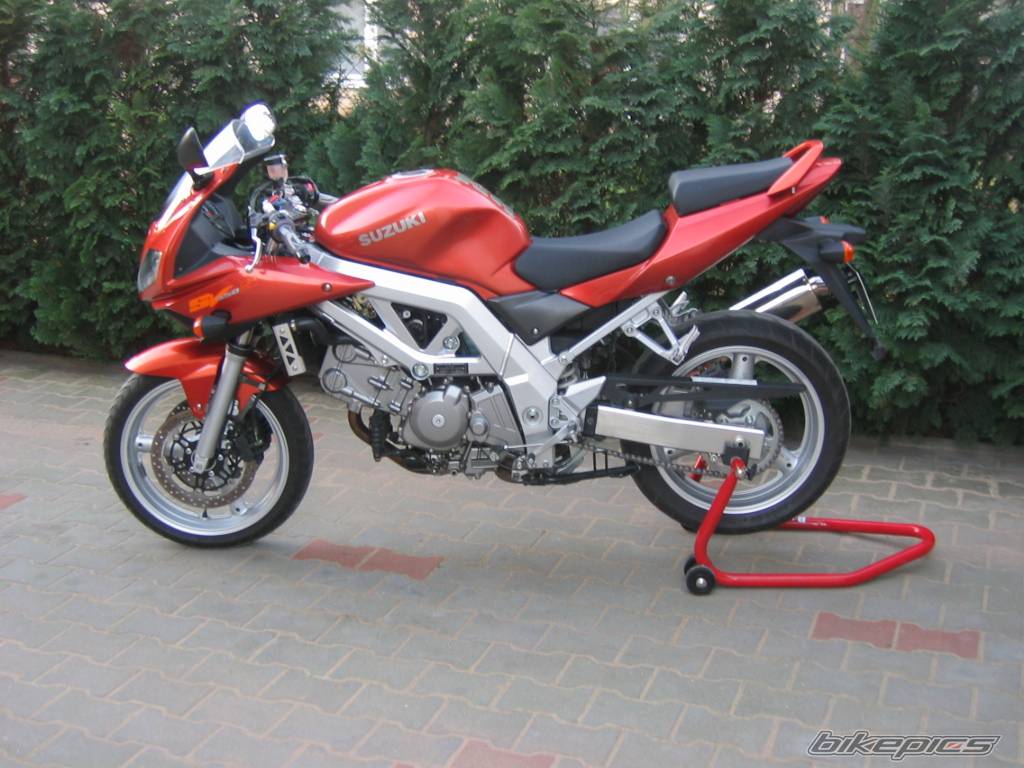 Bike Photo 258672