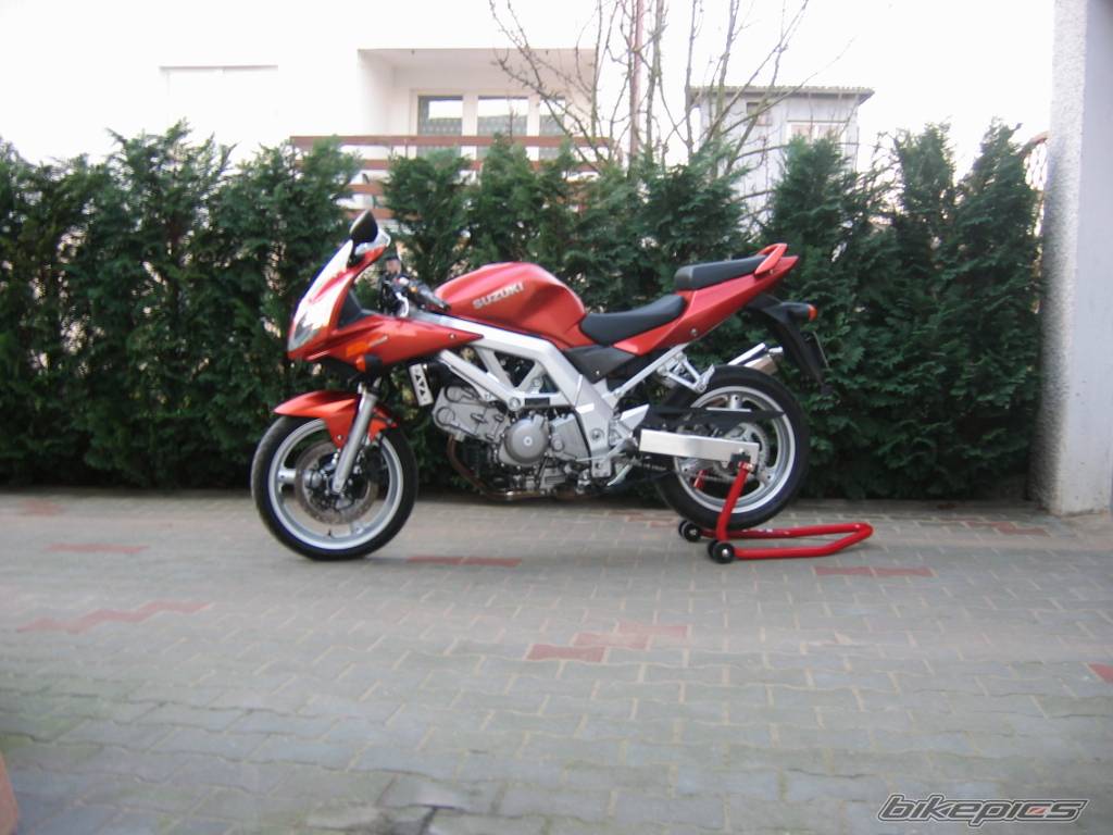 Bike Photo 258674