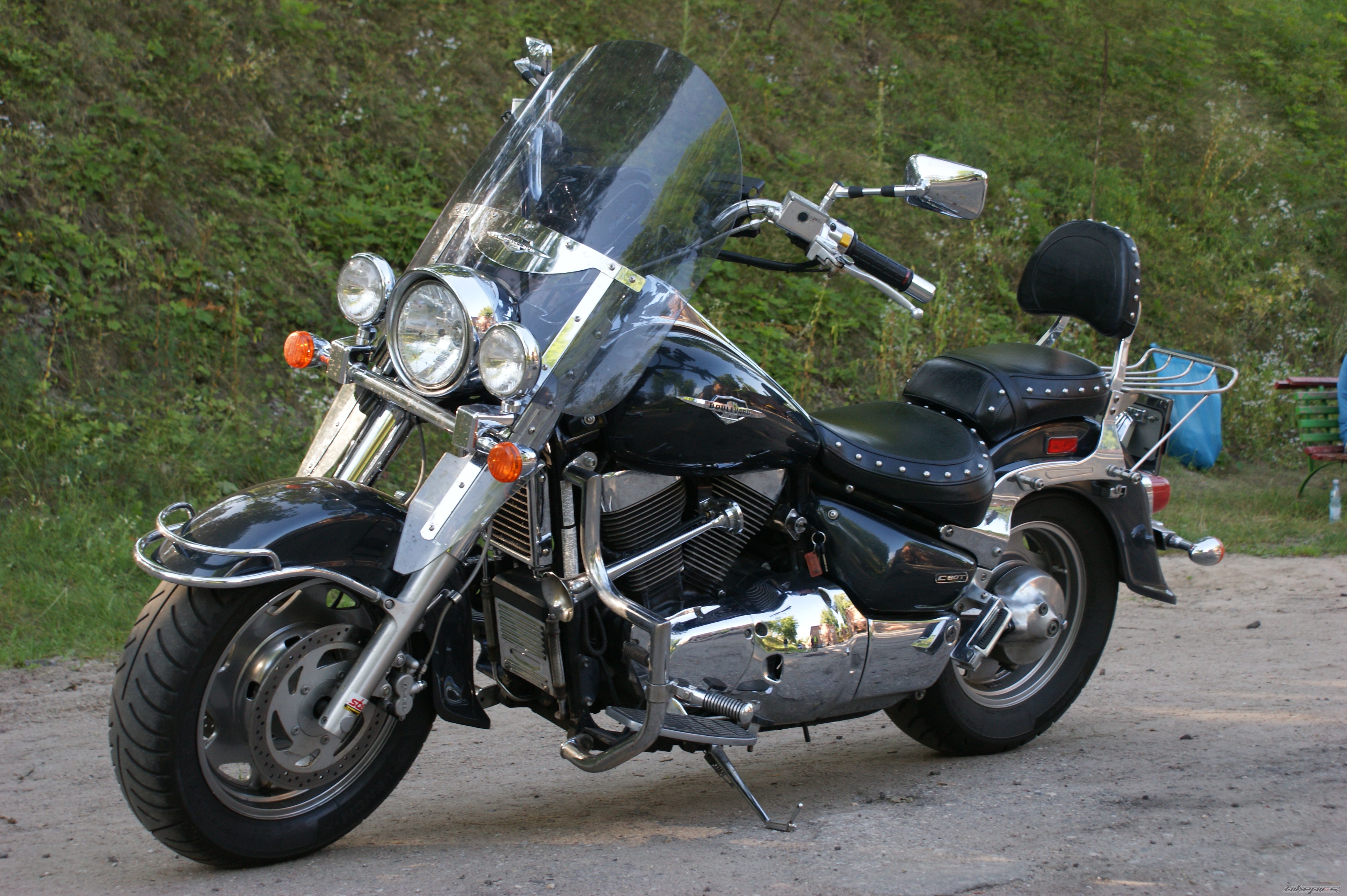 Bike Photo 2586831