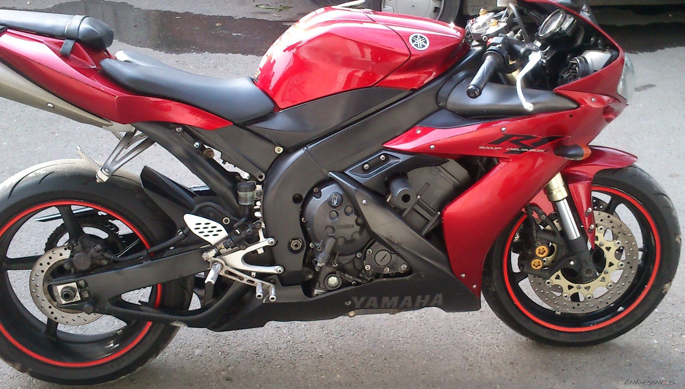 Bike Photo 2586874