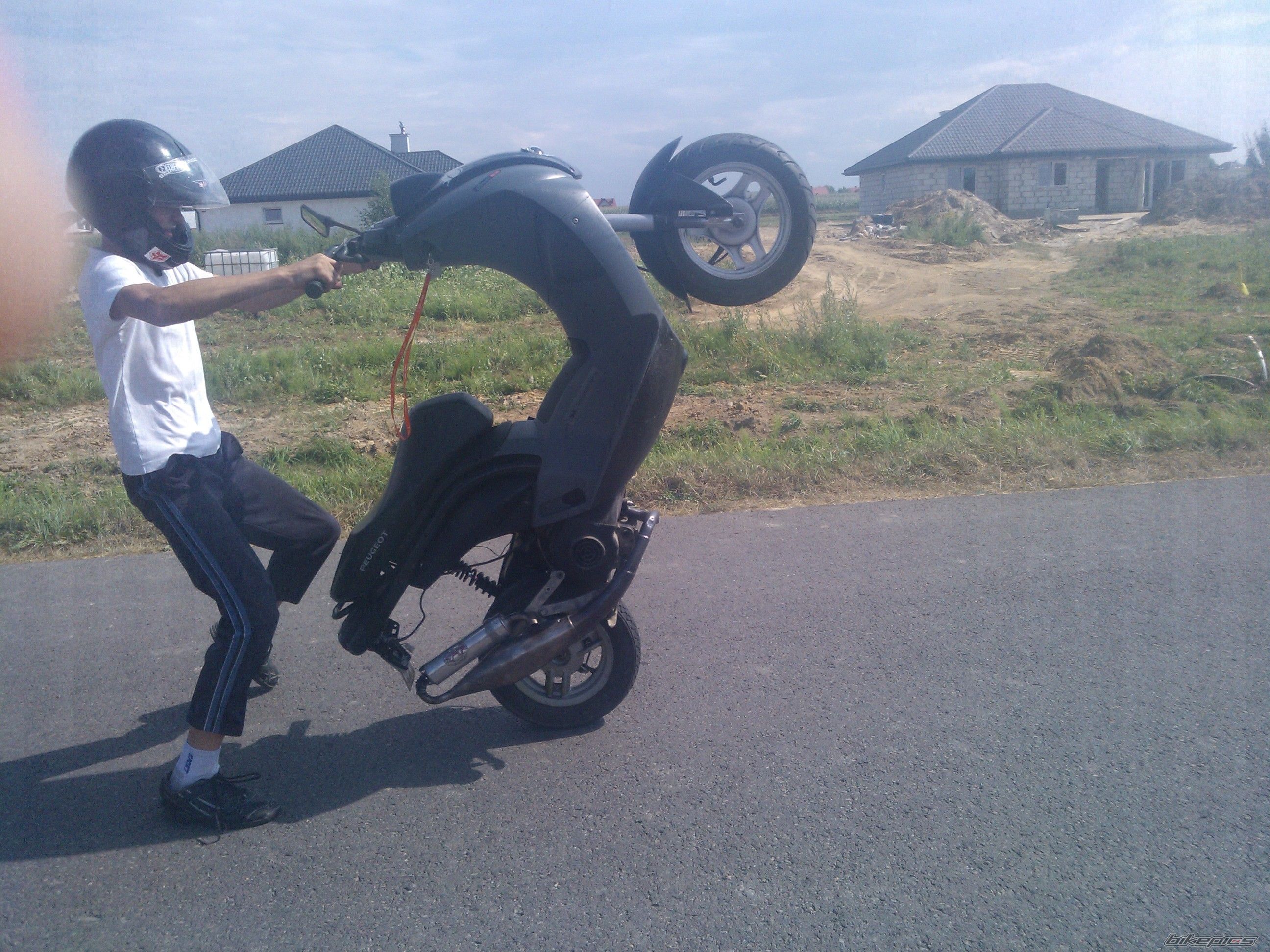 Bike Photo 2586982