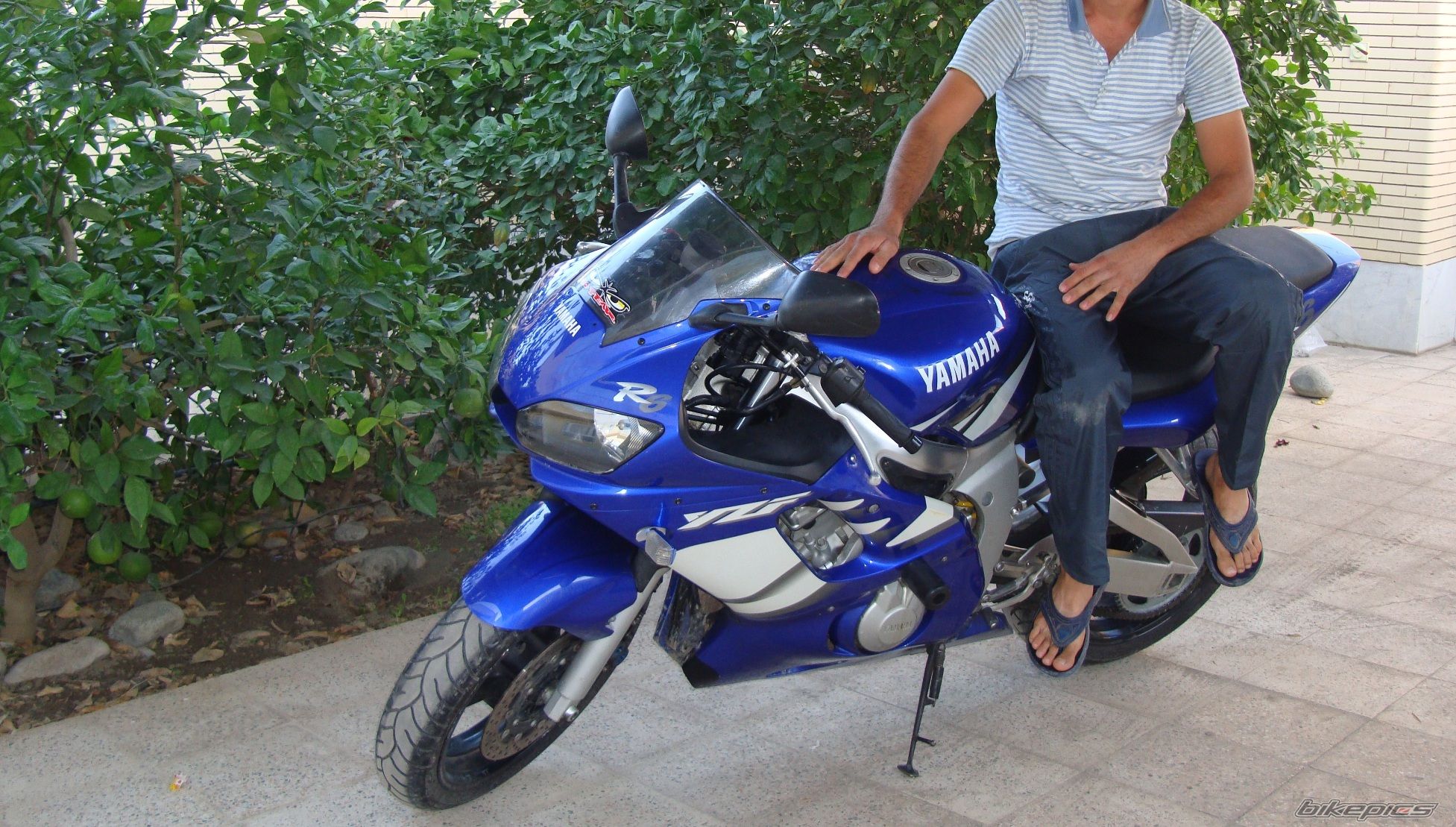 Bike Photo 2587026