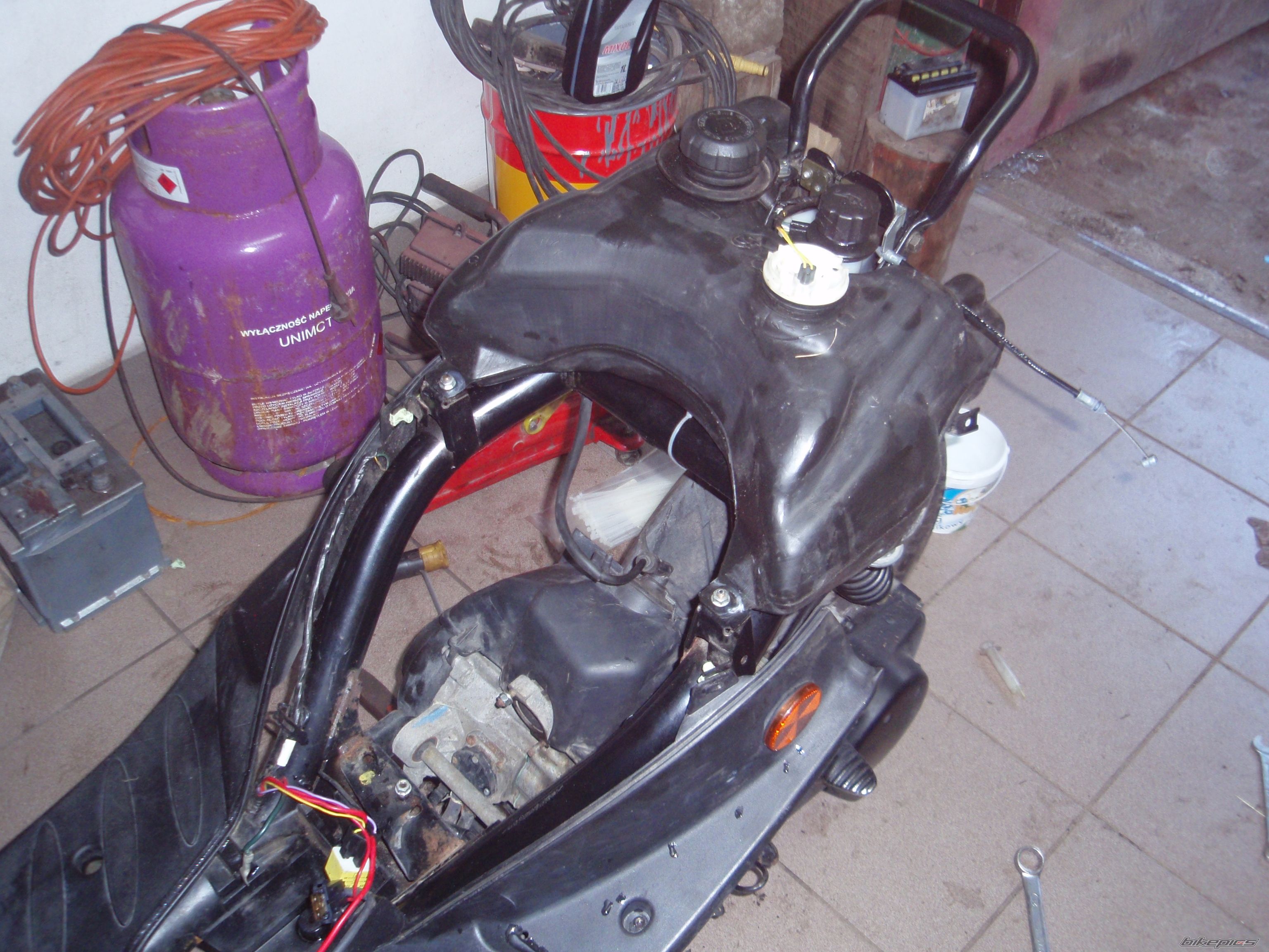 Bike Photo 2587038