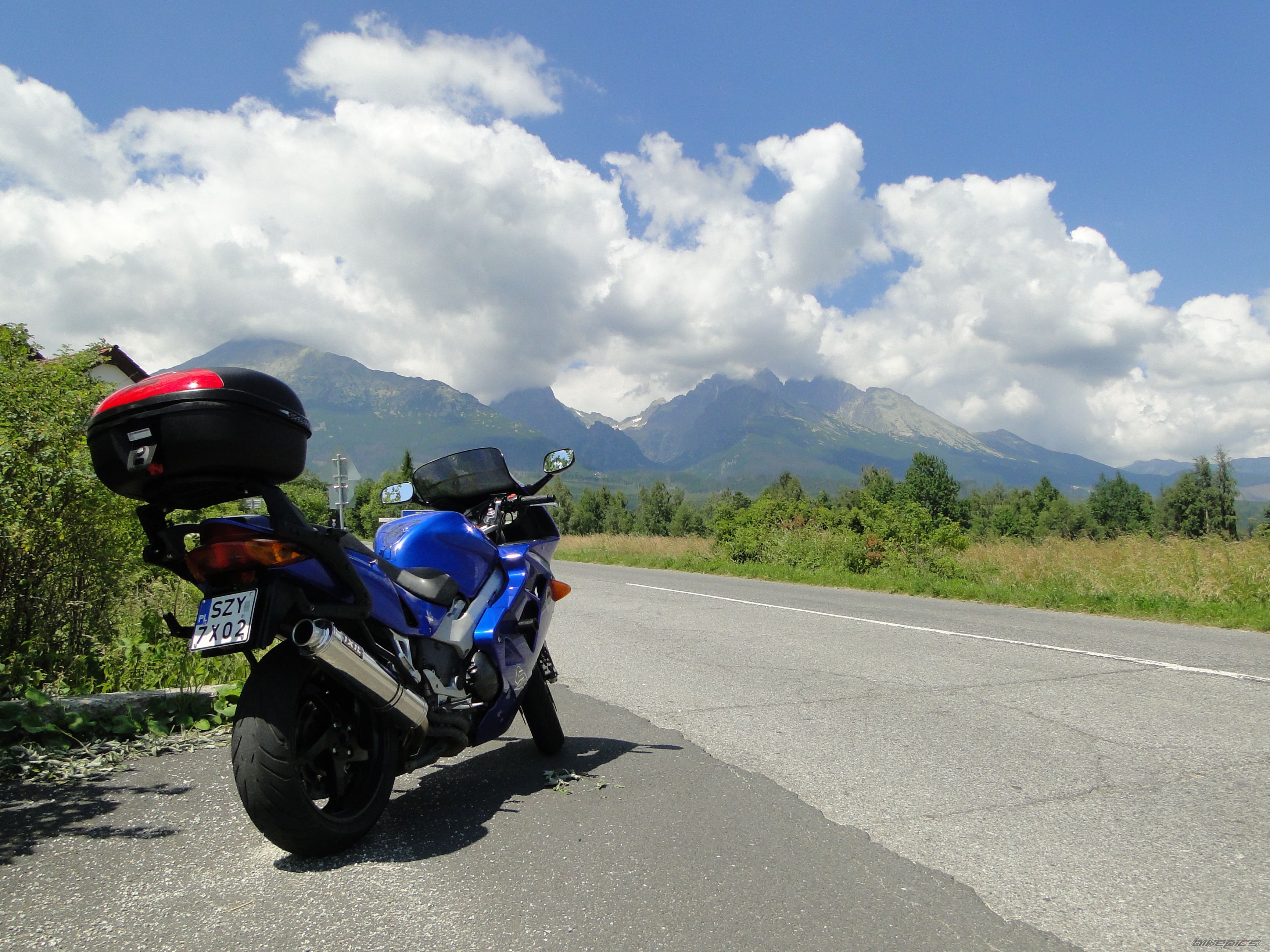 Bike Photo 2587045