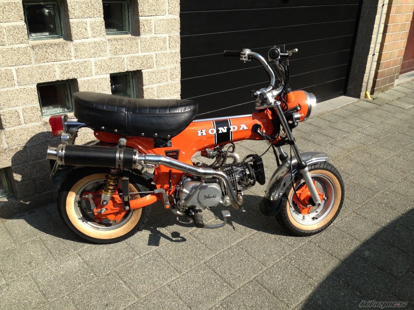 Bike Photo 2587115