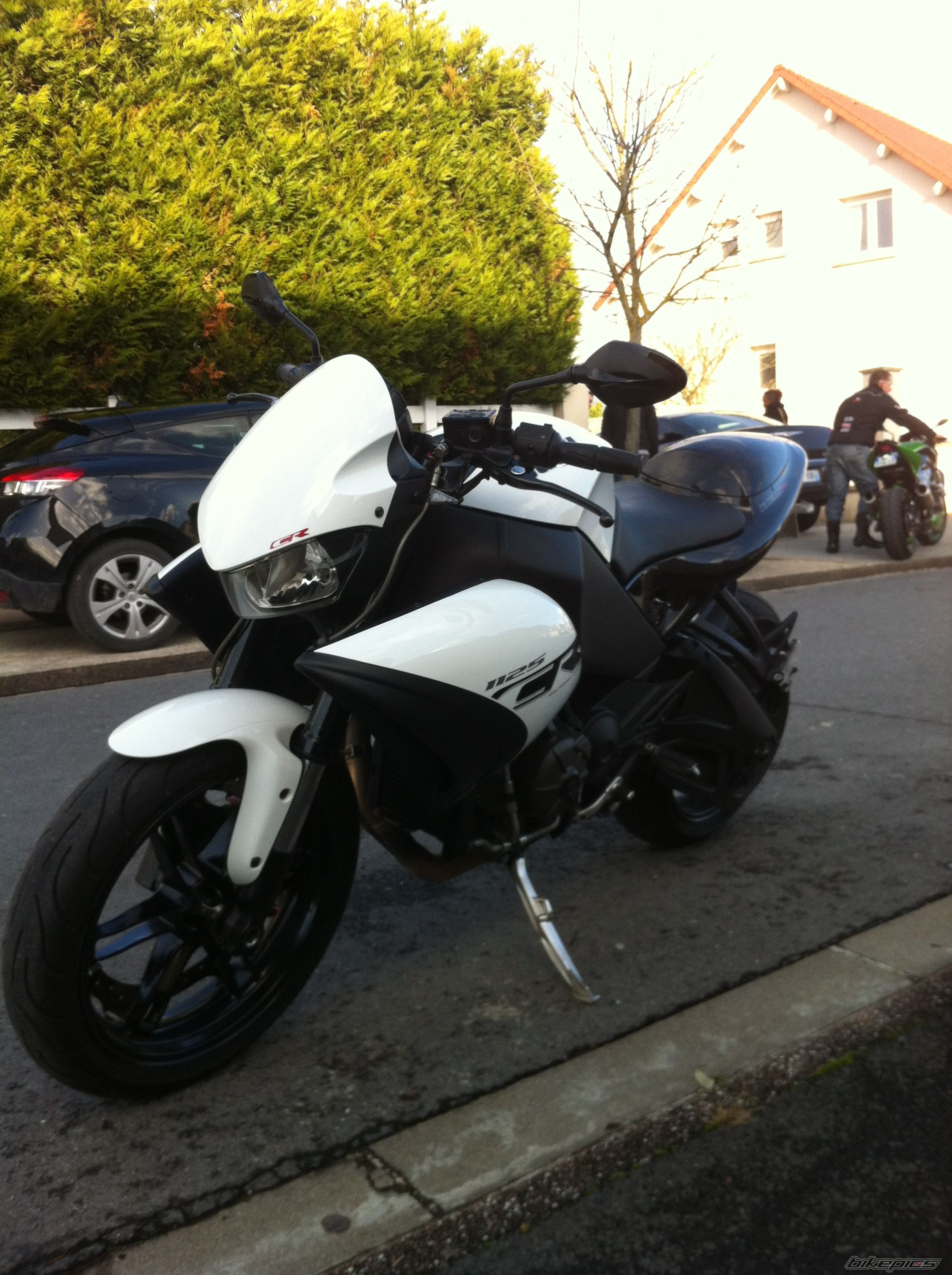 Bike Photo 2587121