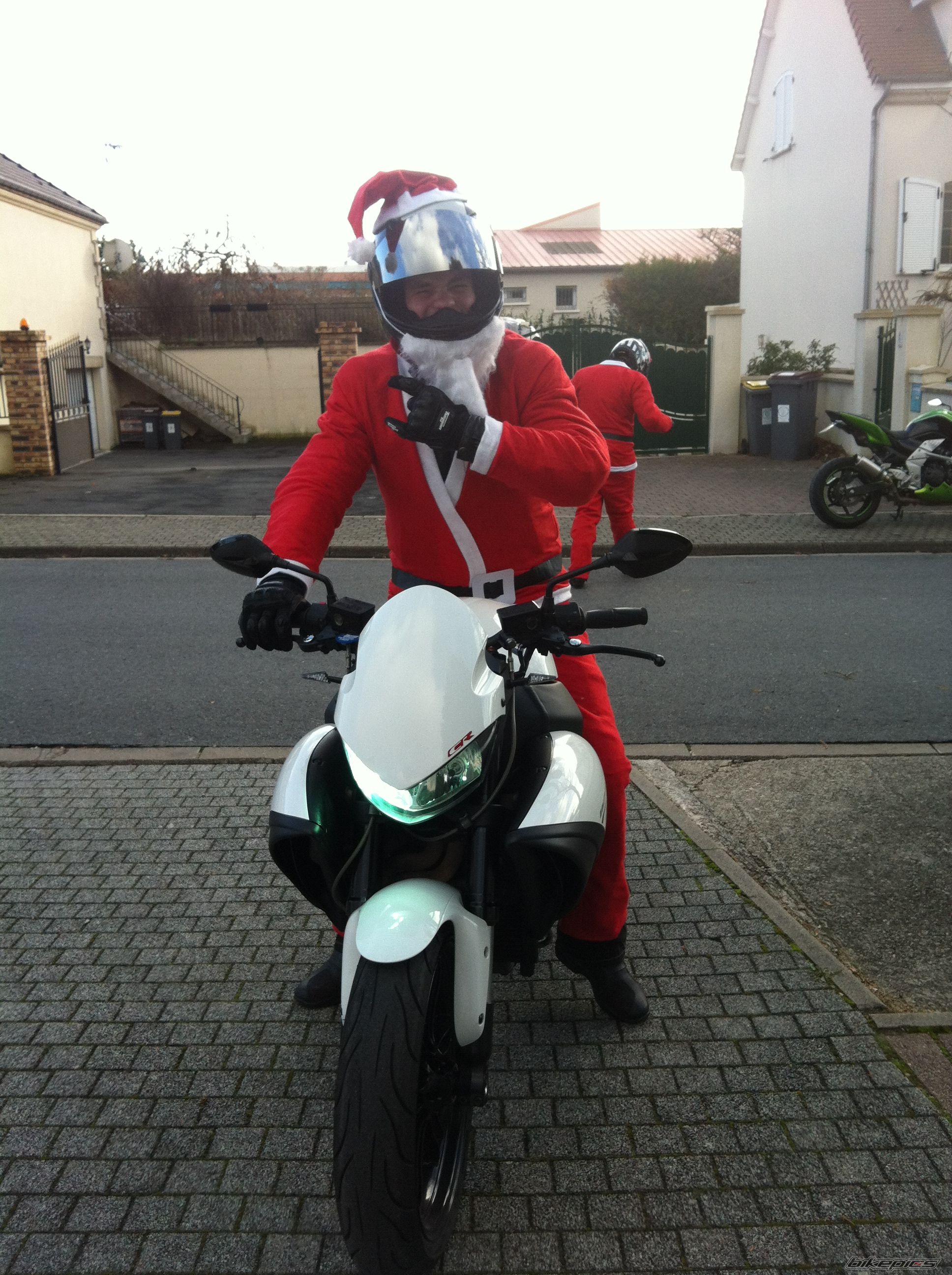 Bike Photo 2587123