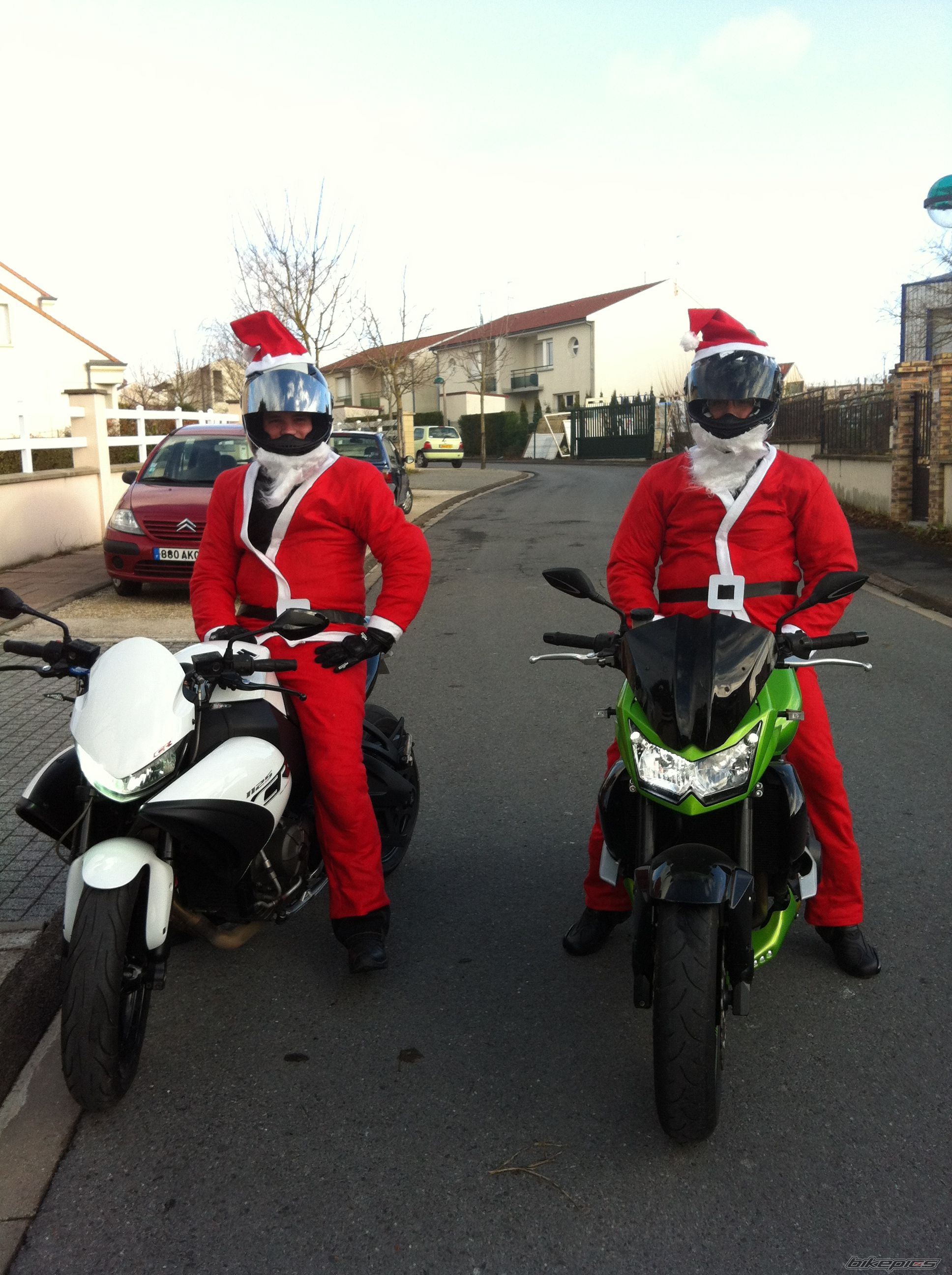 Bike Photo 2587125