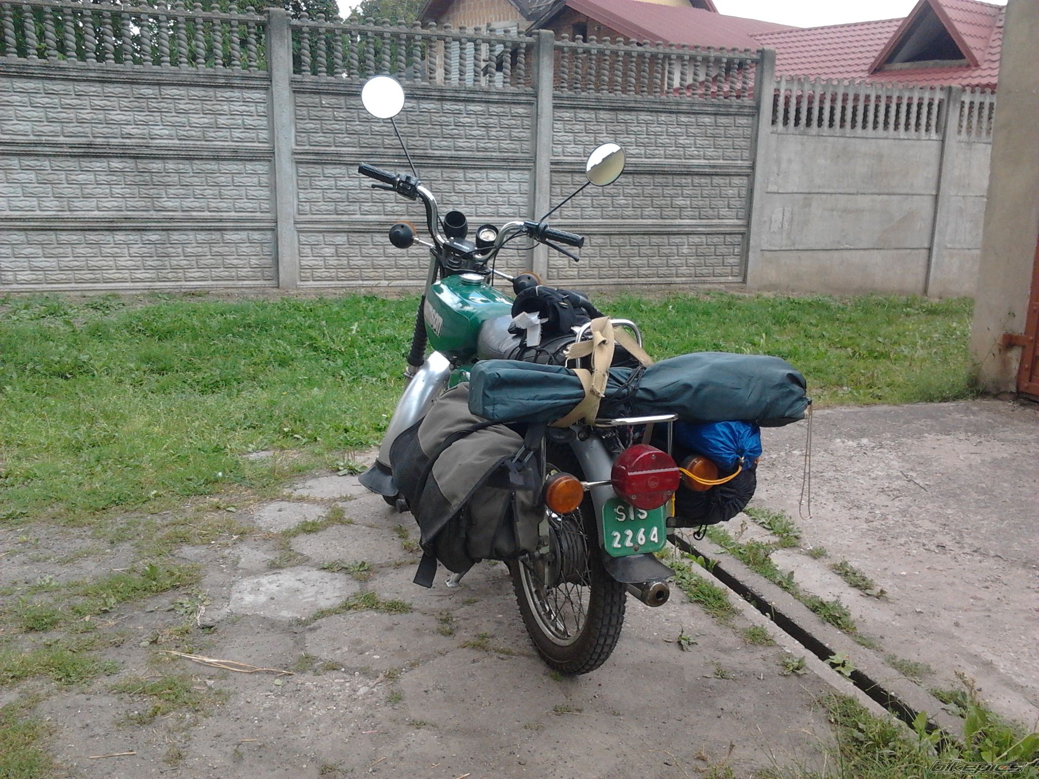 Bike Photo 2587145