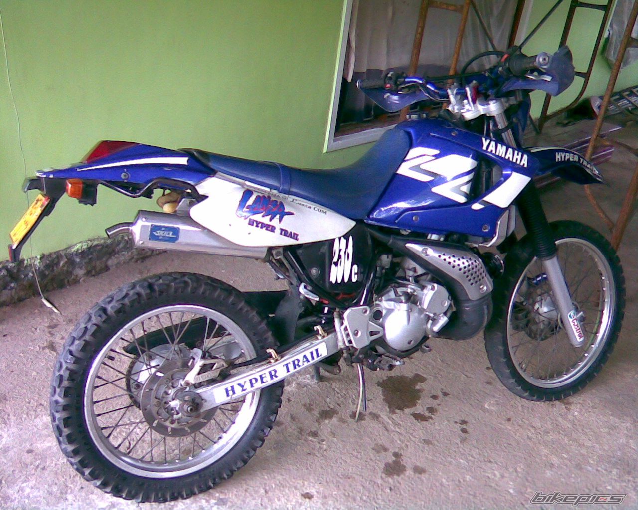 Bike Photo 2587159