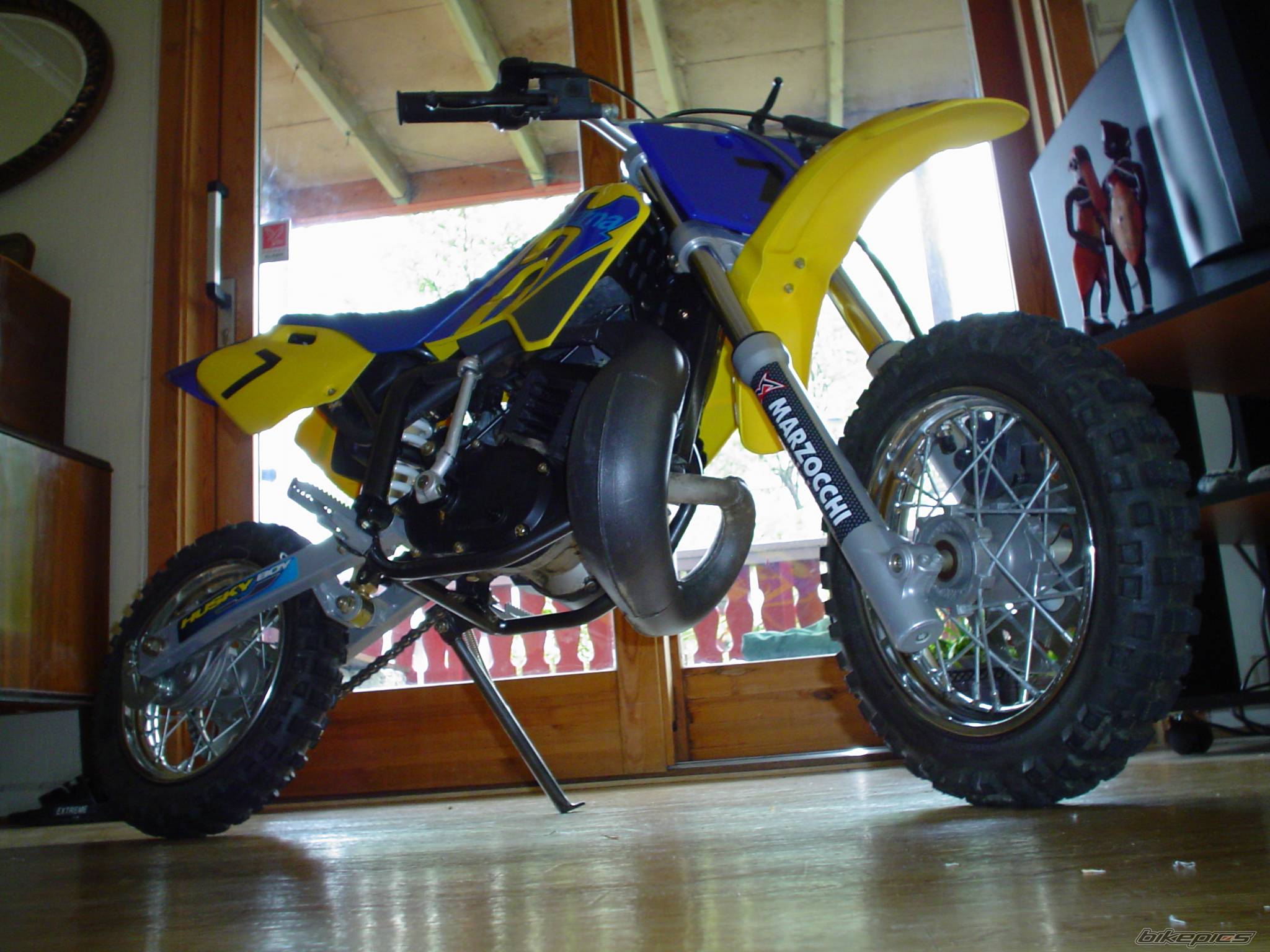 Bike Photo 258727