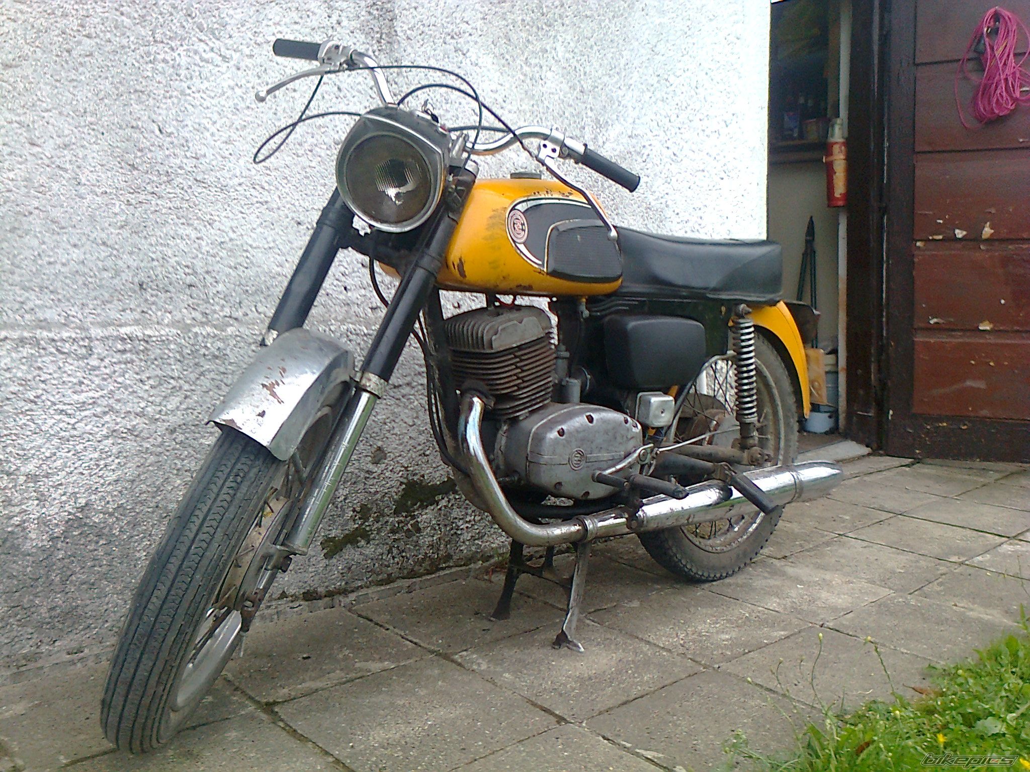 Bike Photo 2587271