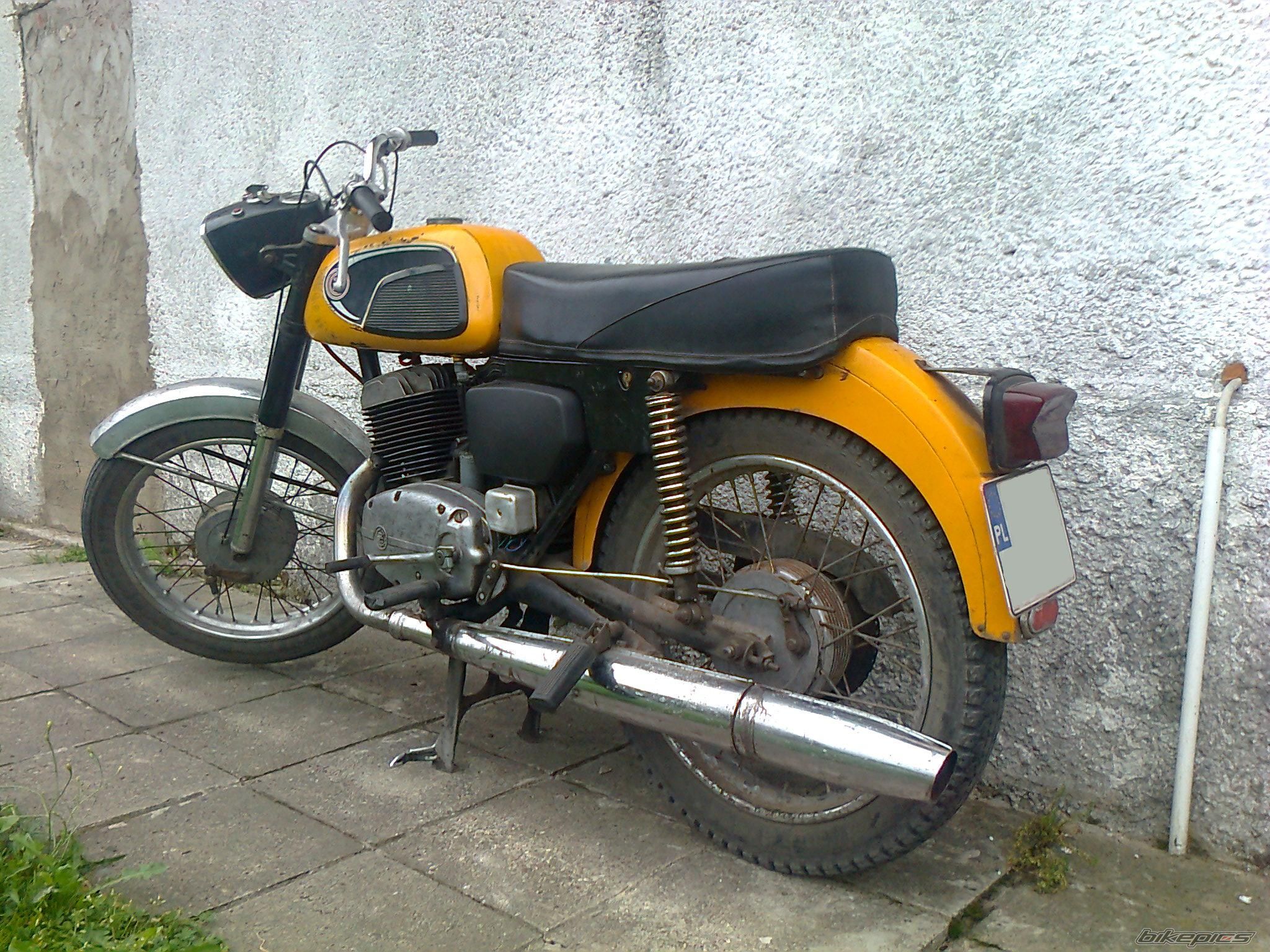 Bike Photo 2587272