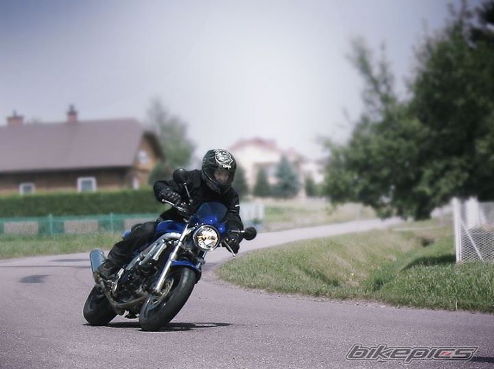 Bike Photo 2587275