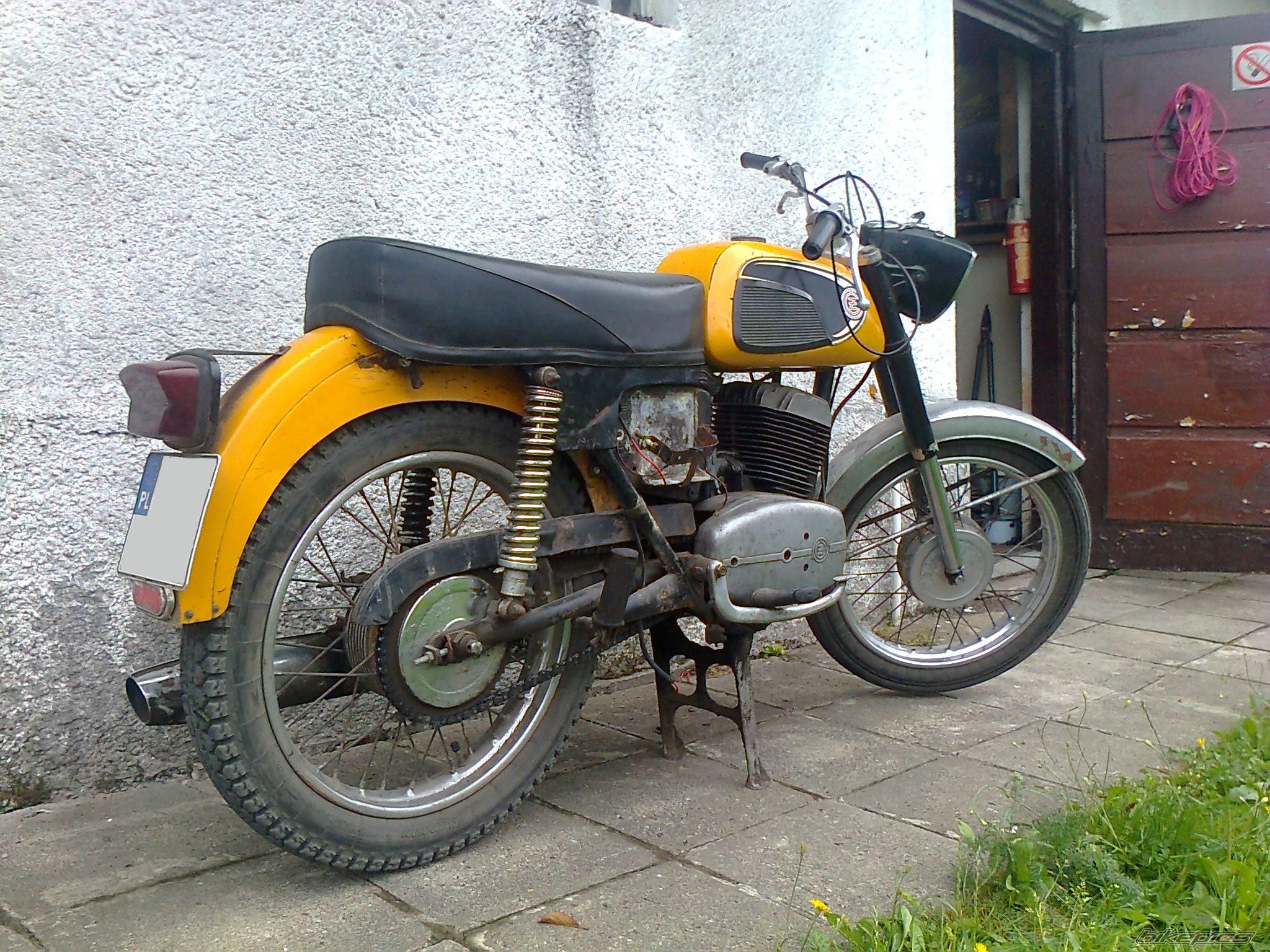Bike Photo 2587279