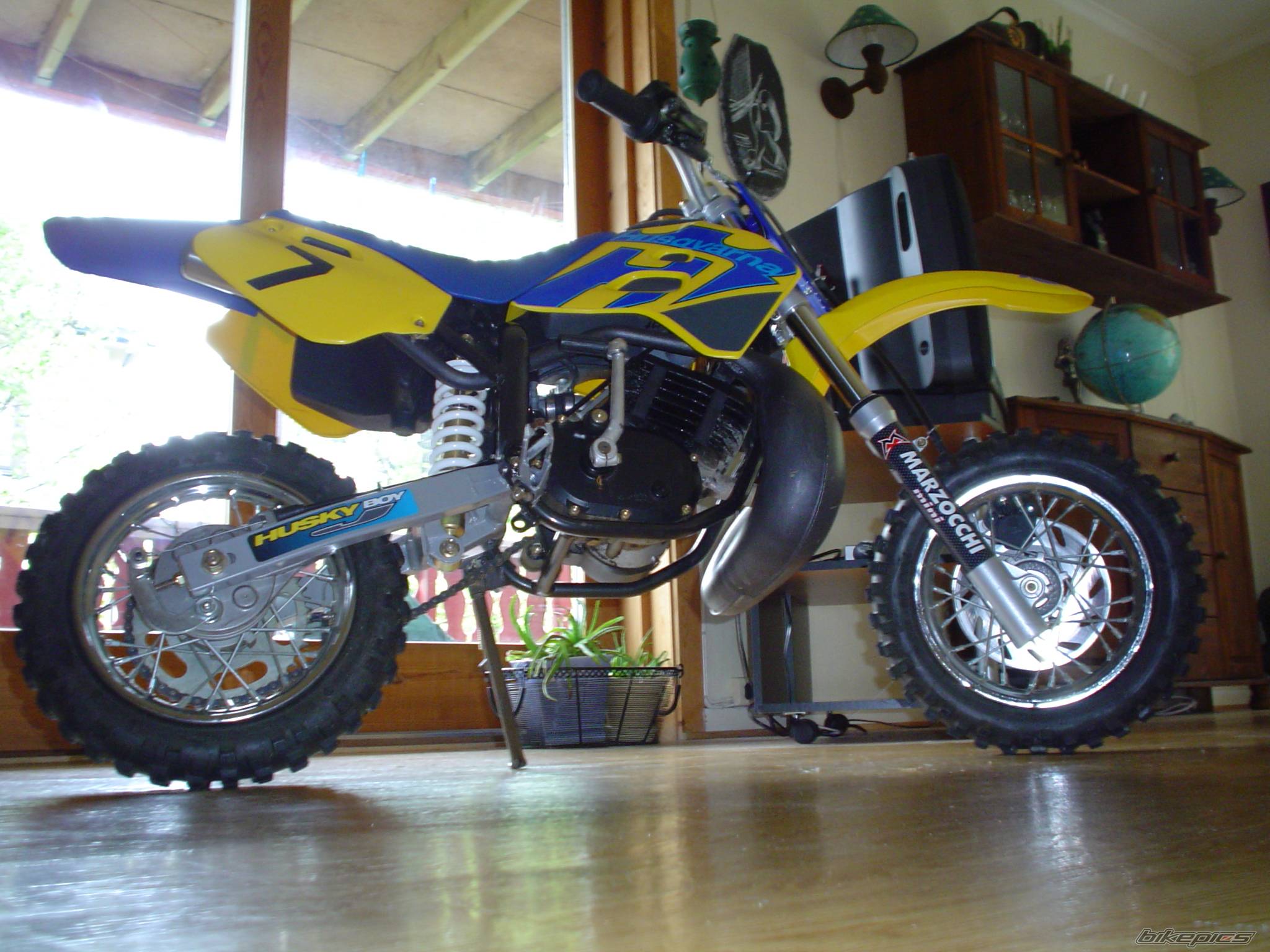 Bike Photo 258728