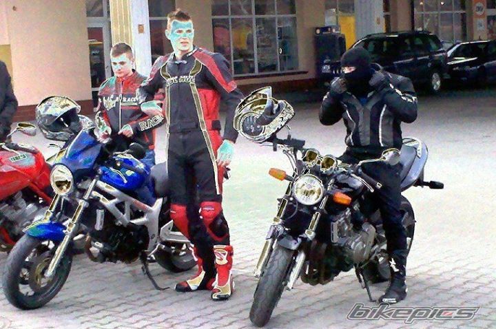 Bike Photo 2587280
