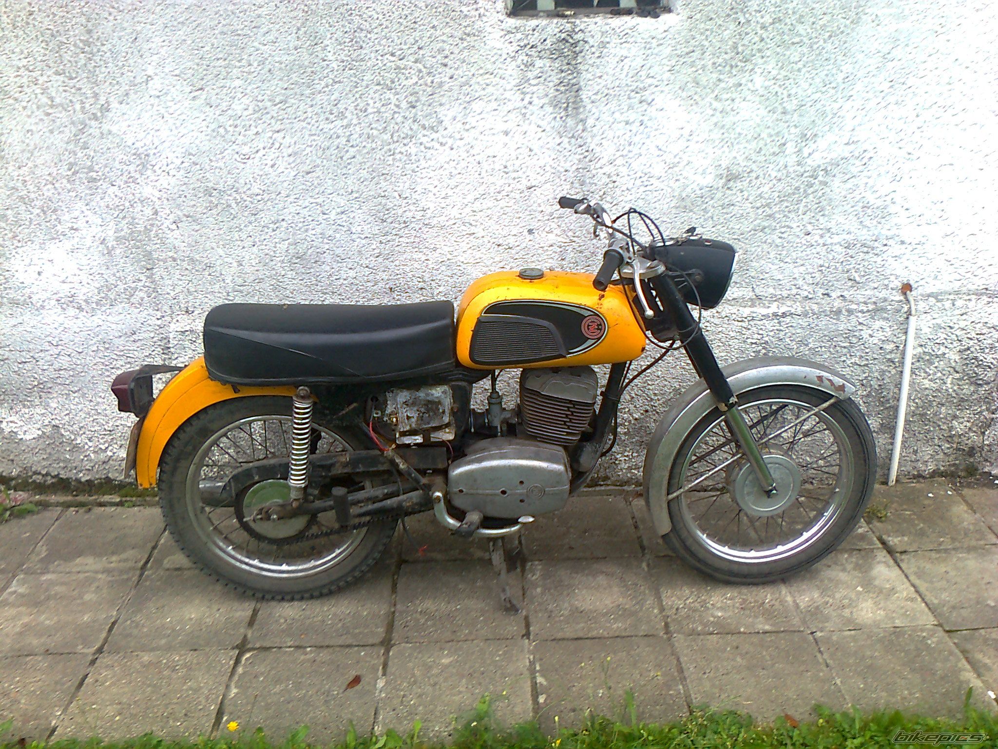 Bike Photo 2587281