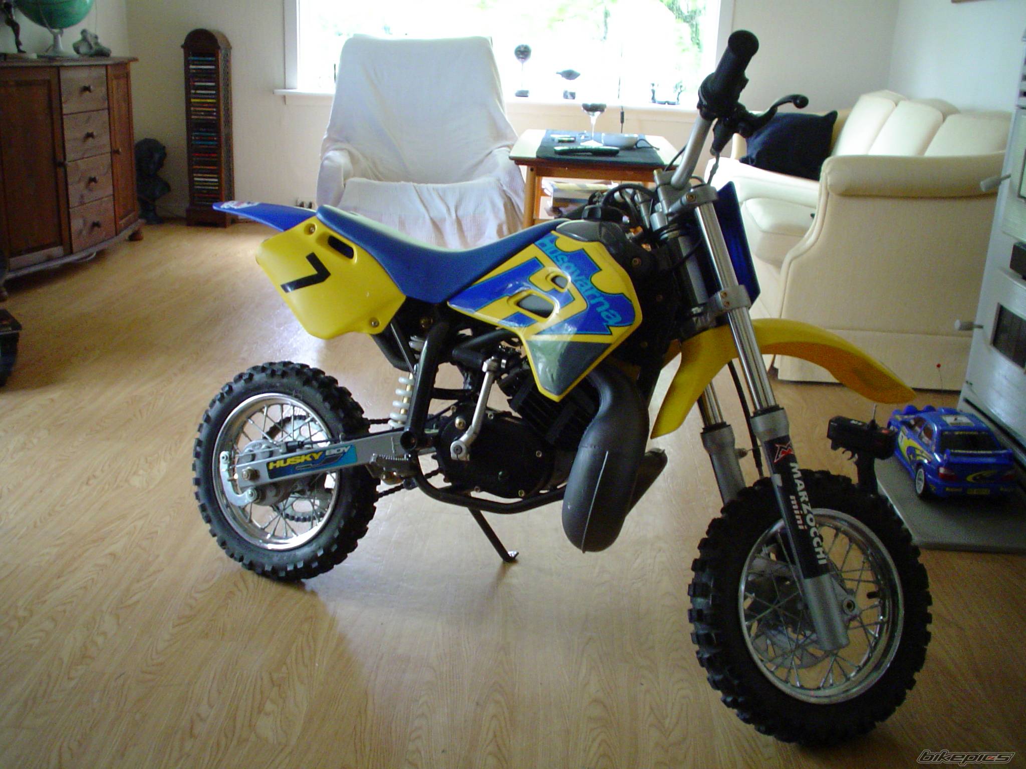 Bike Photo 258729