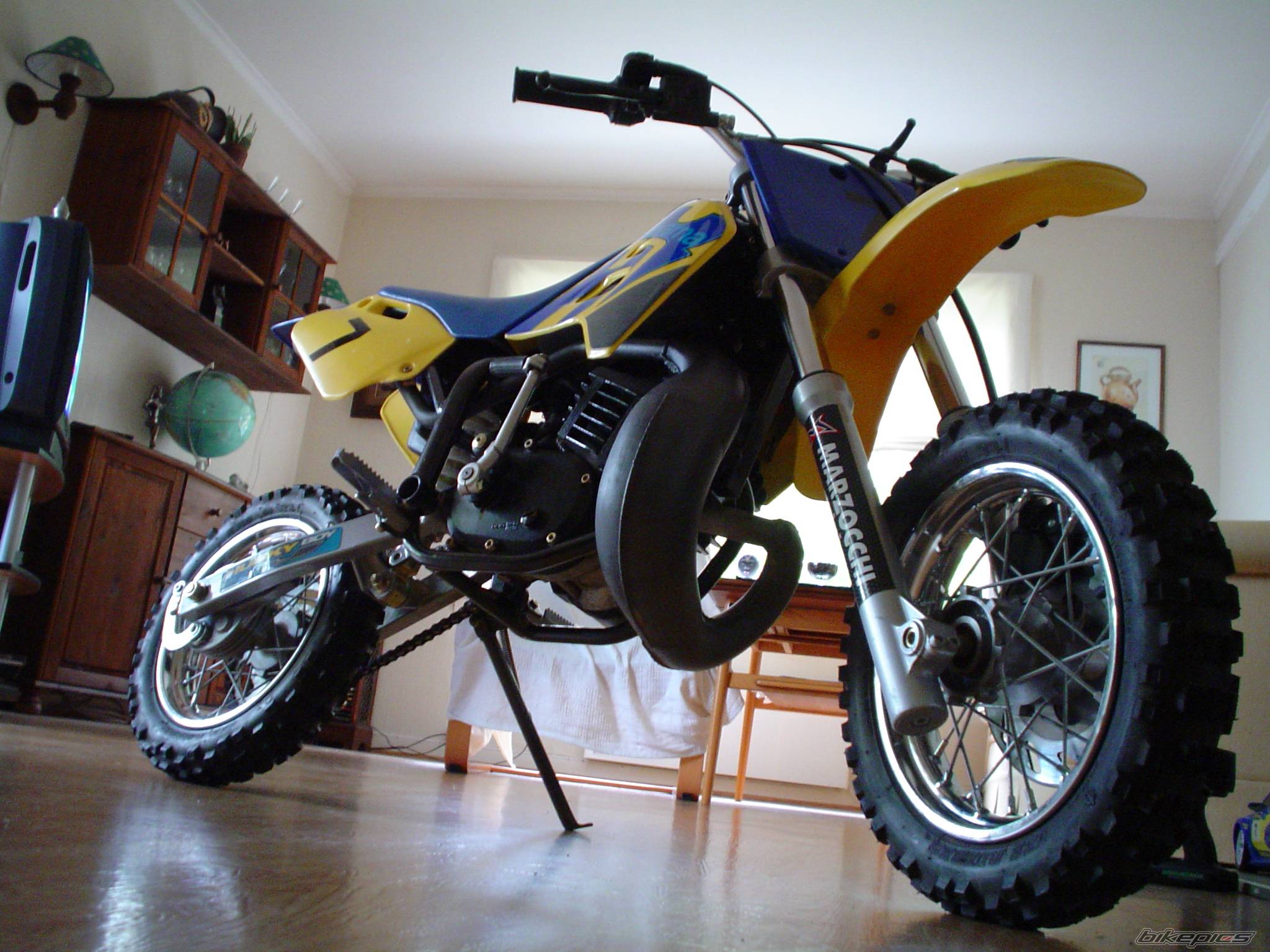 Bike Photo 258730