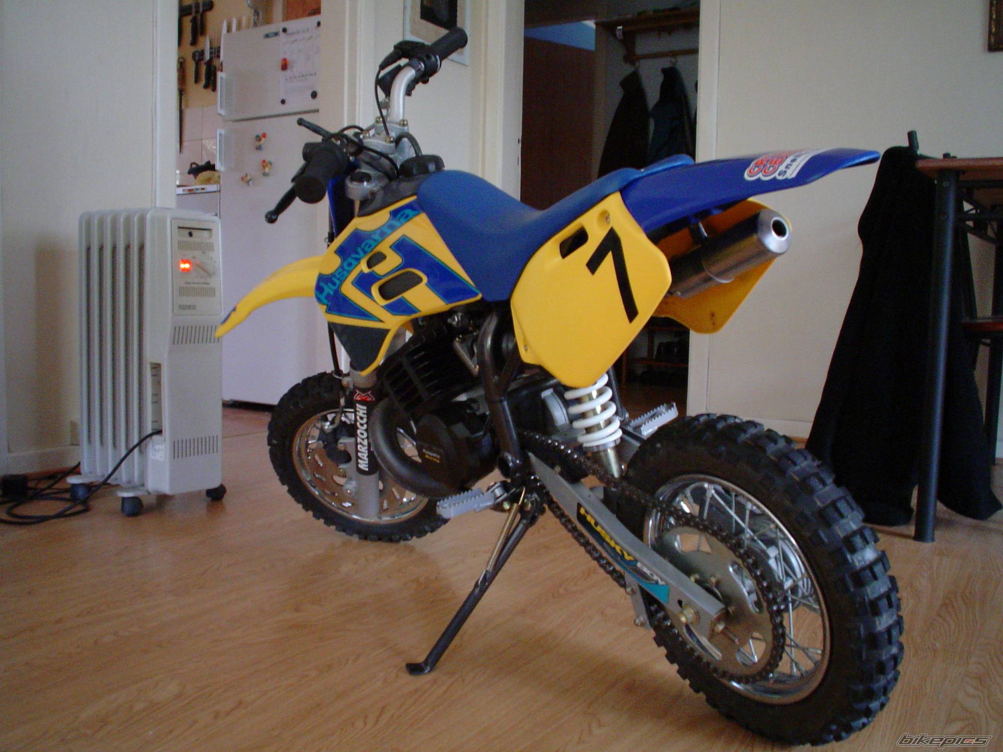Bike Photo 258731