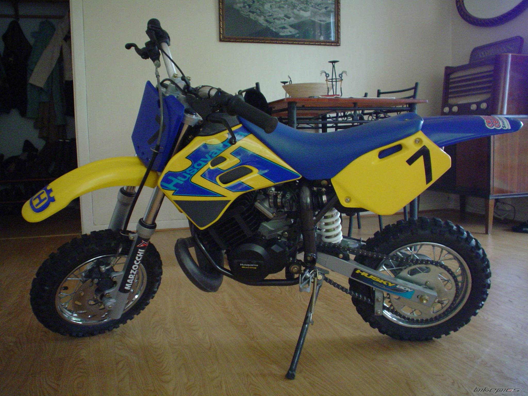 Bike Photo 258732