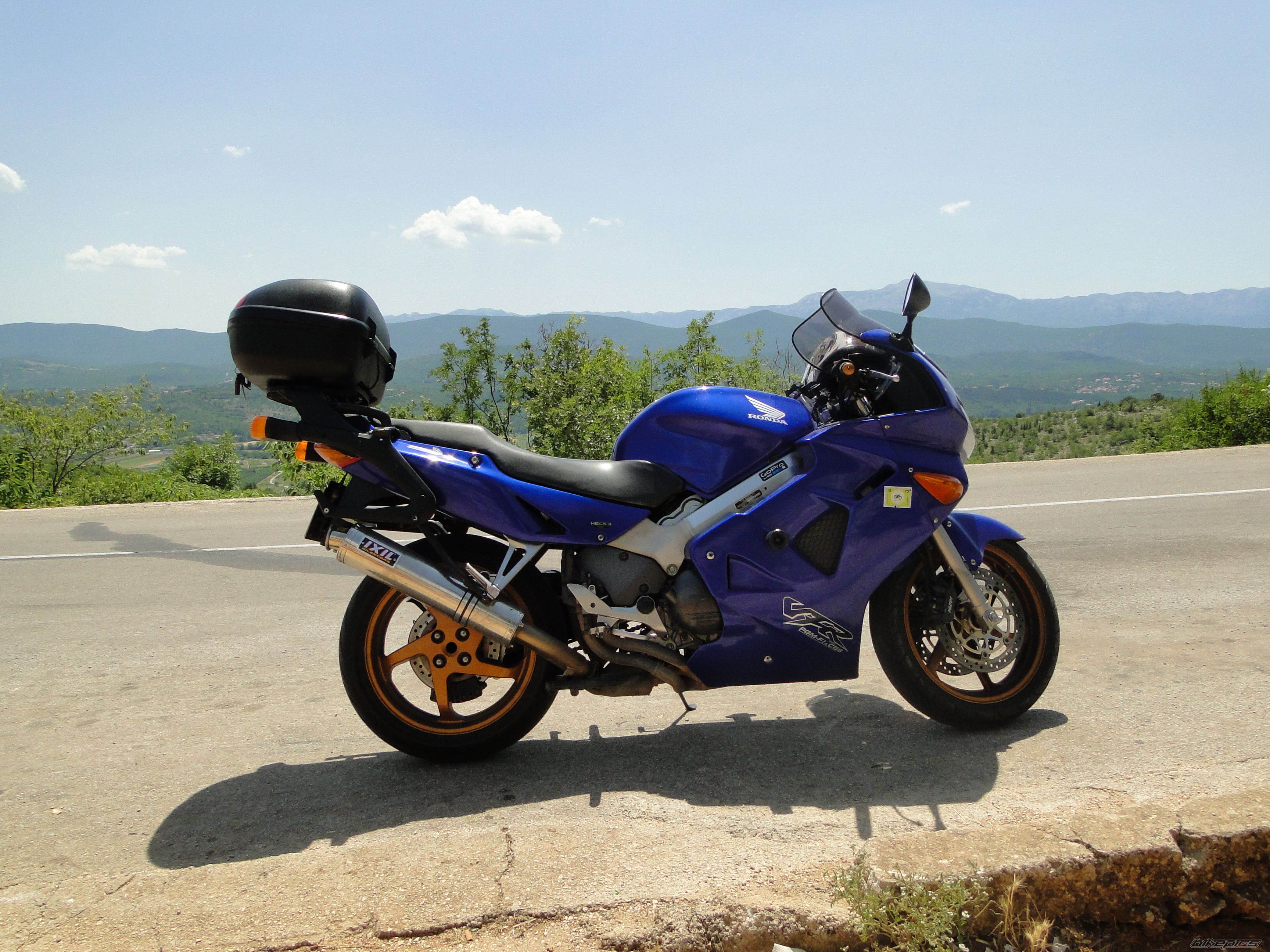 Bike Photo 2587332