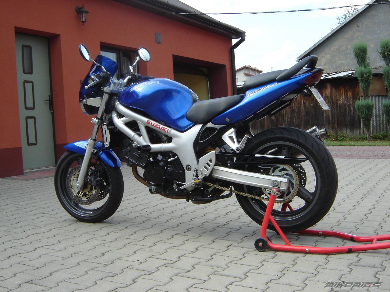 Bike Photo 2587348