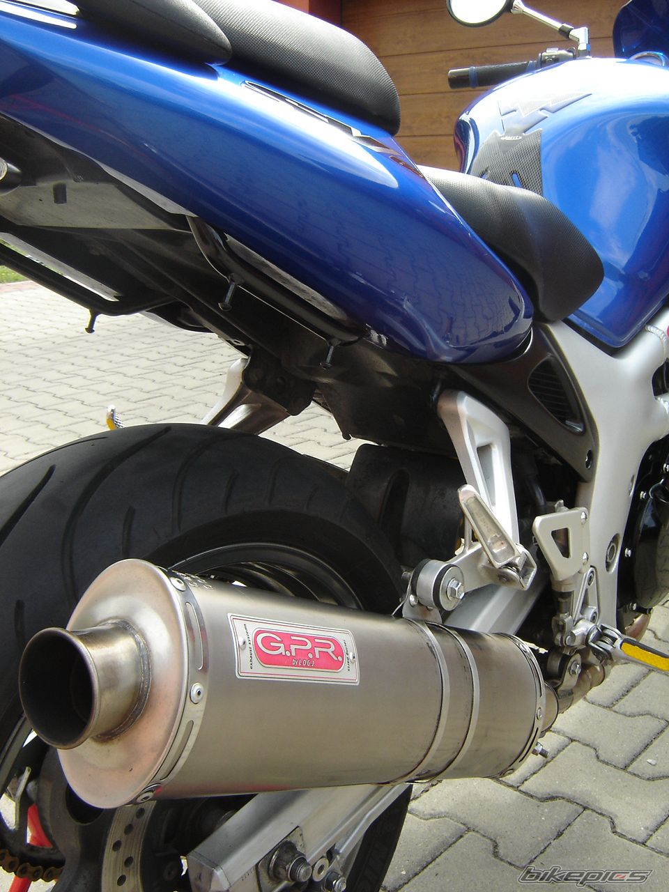 Bike Photo 2587349
