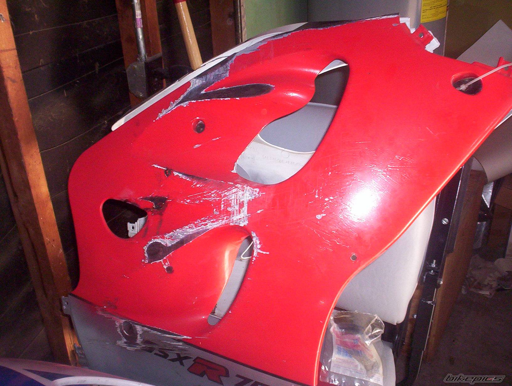 Bike Photo 258735