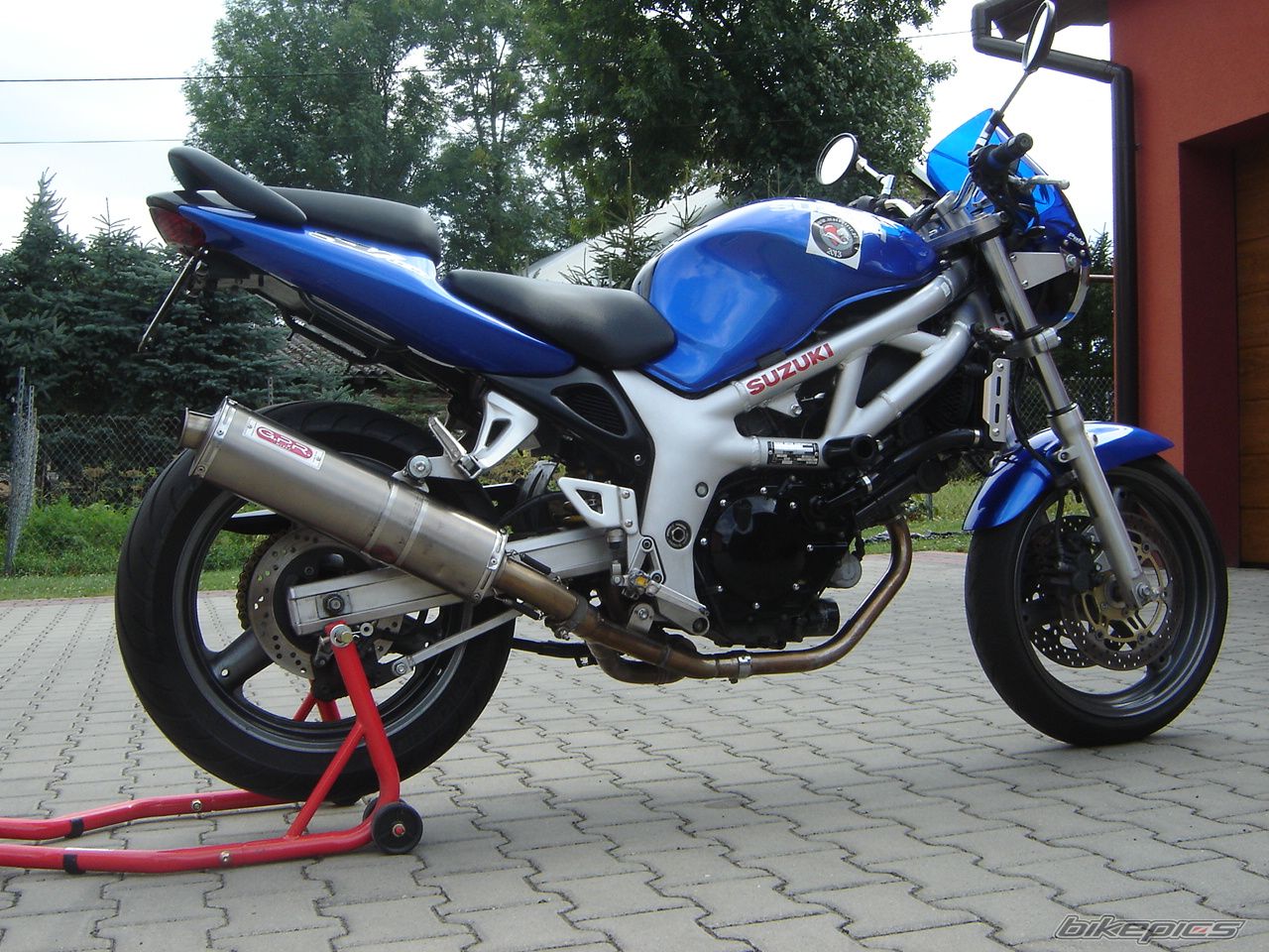 Bike Photo 2587350