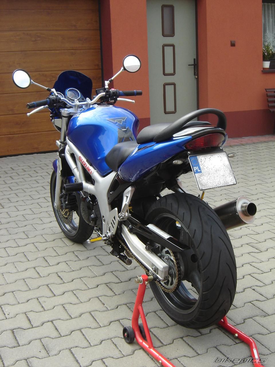 Bike Photo 2587354