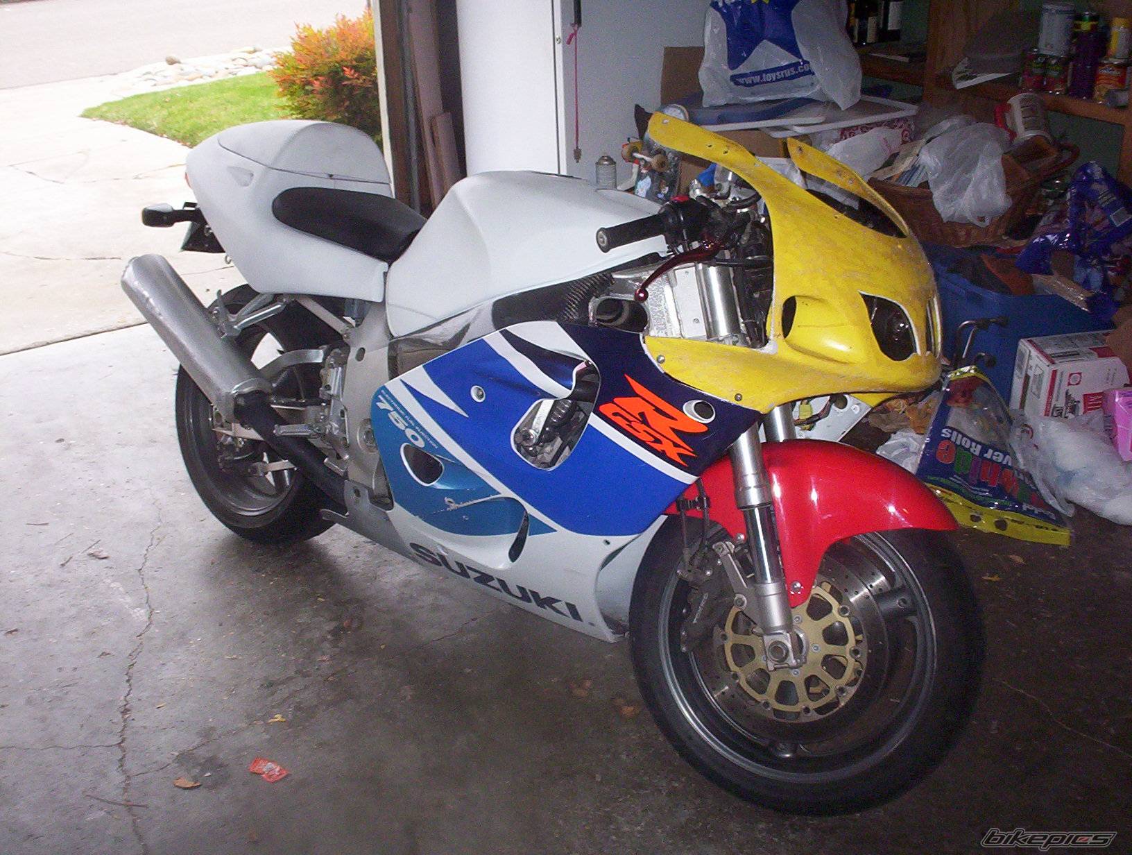 Bike Photo 258736
