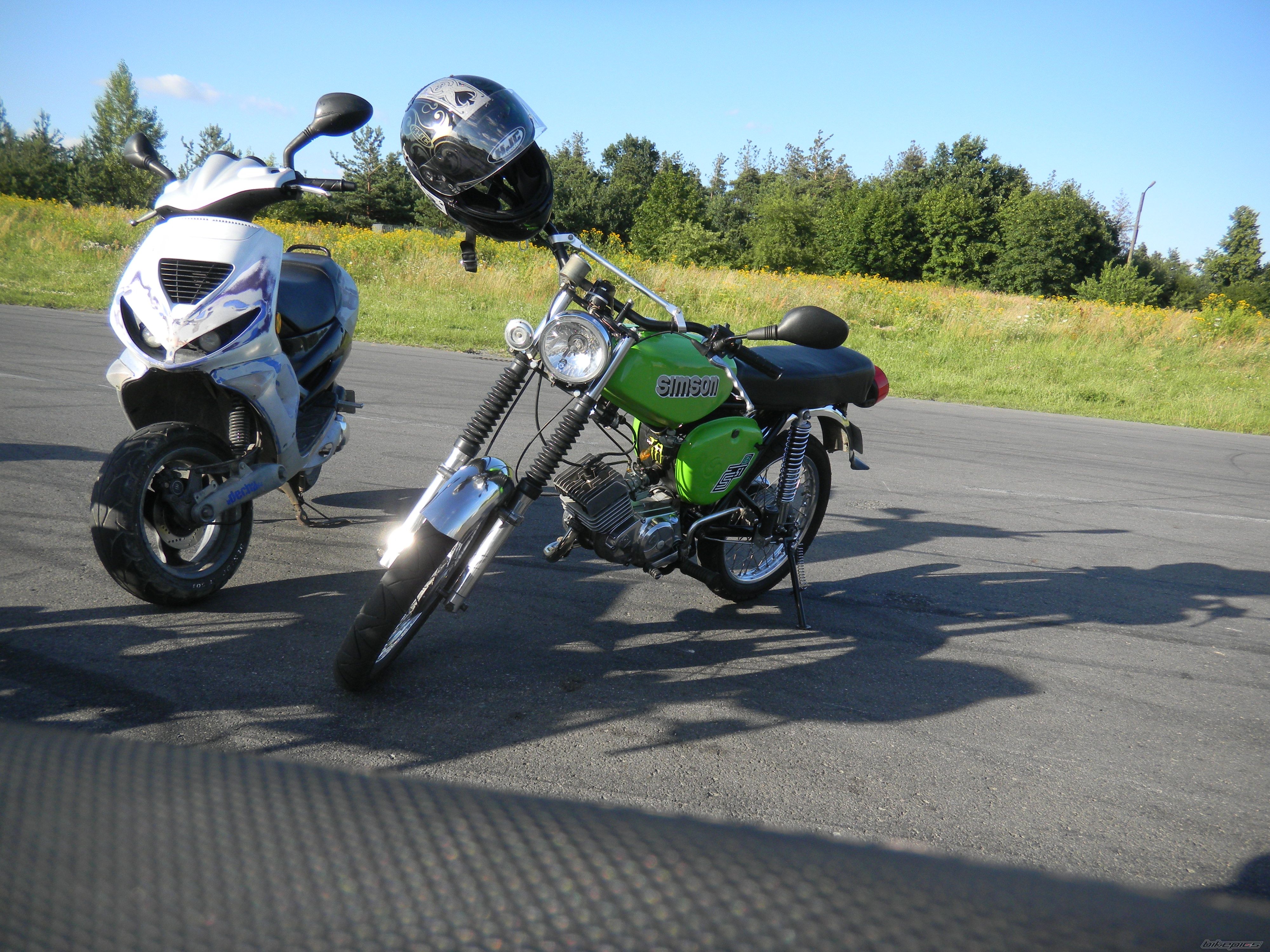 Bike Photo 2587363