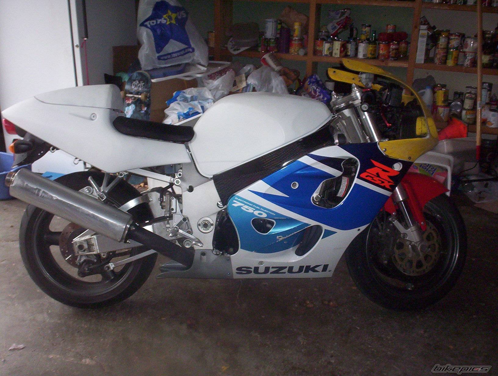 Bike Photo 258737
