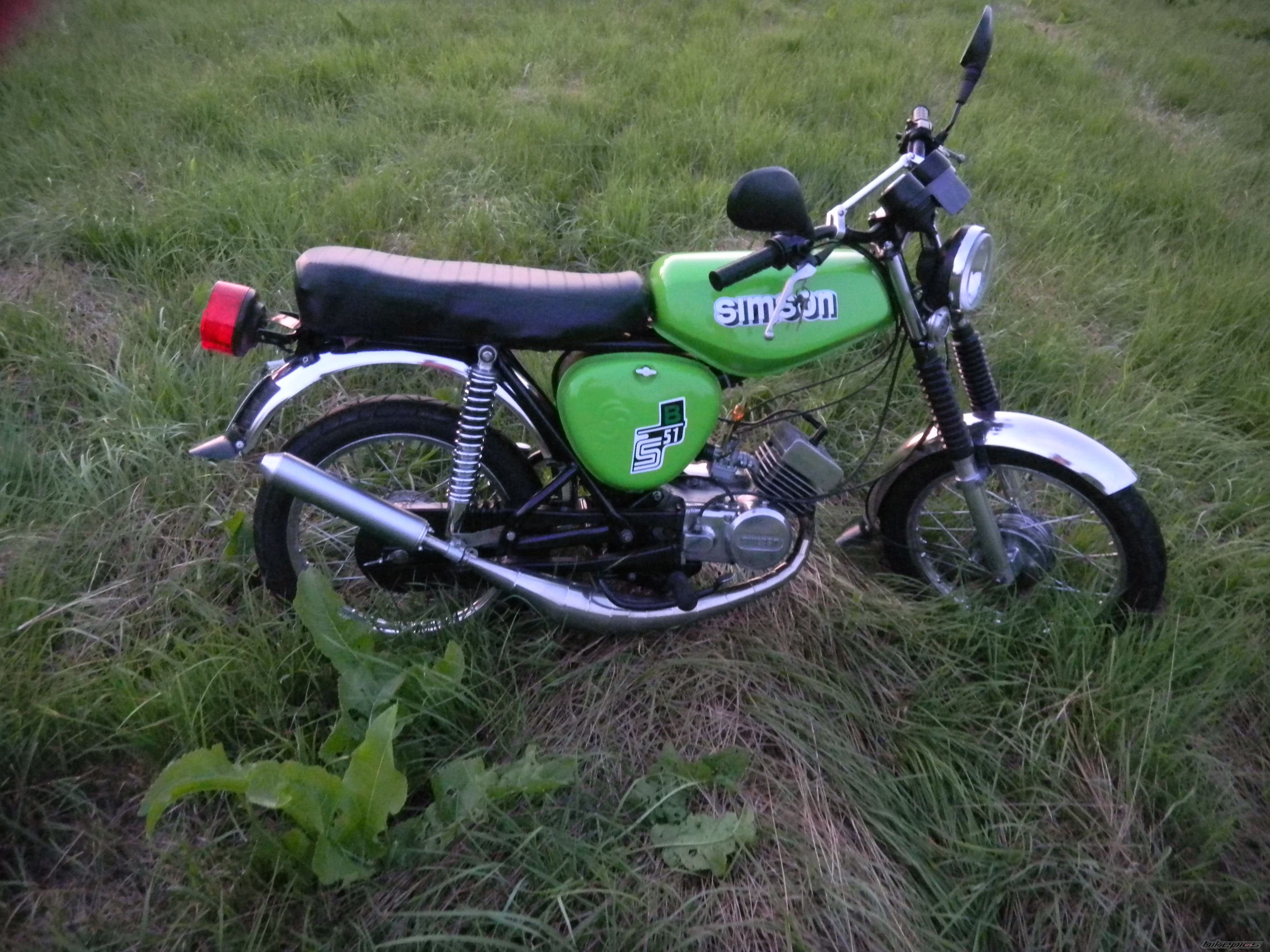 Bike Photo 2587373