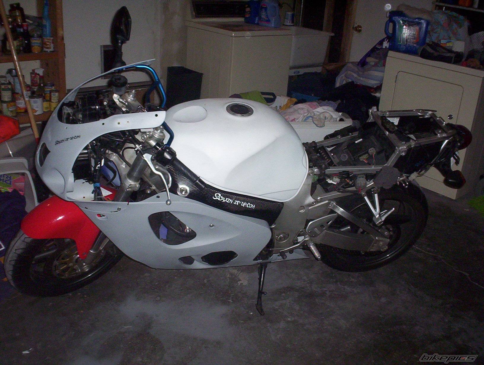 Bike Photo 258738