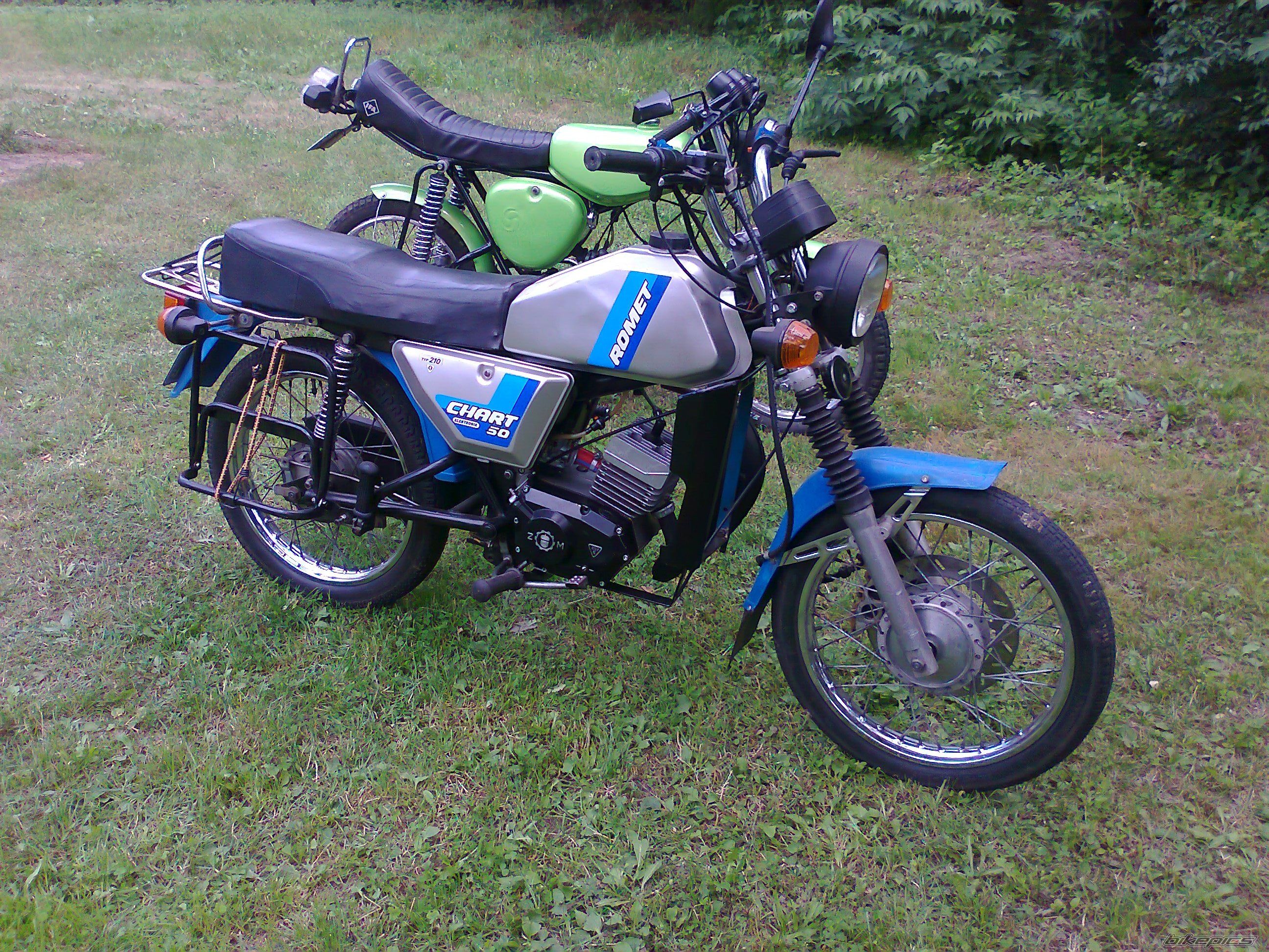 Bike Photo 2587399
