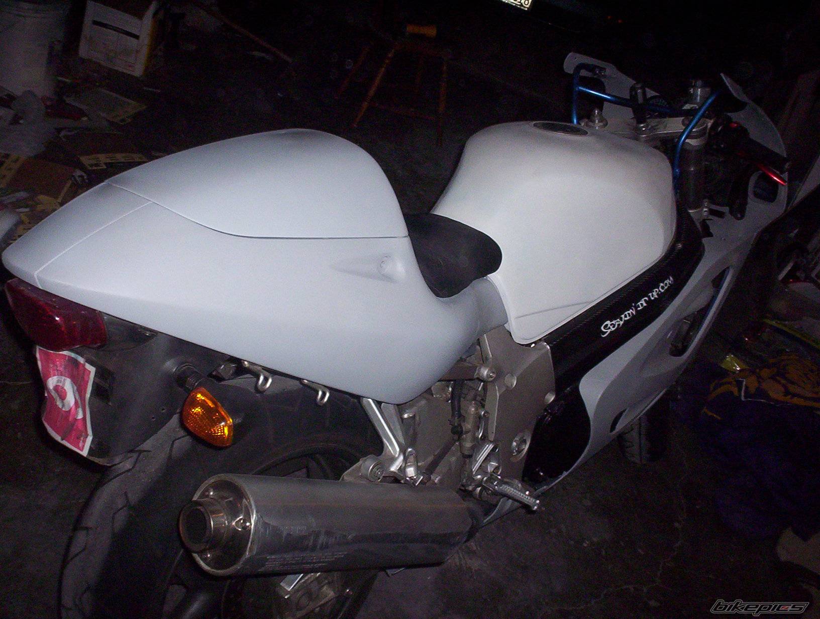 Bike Photo 258740