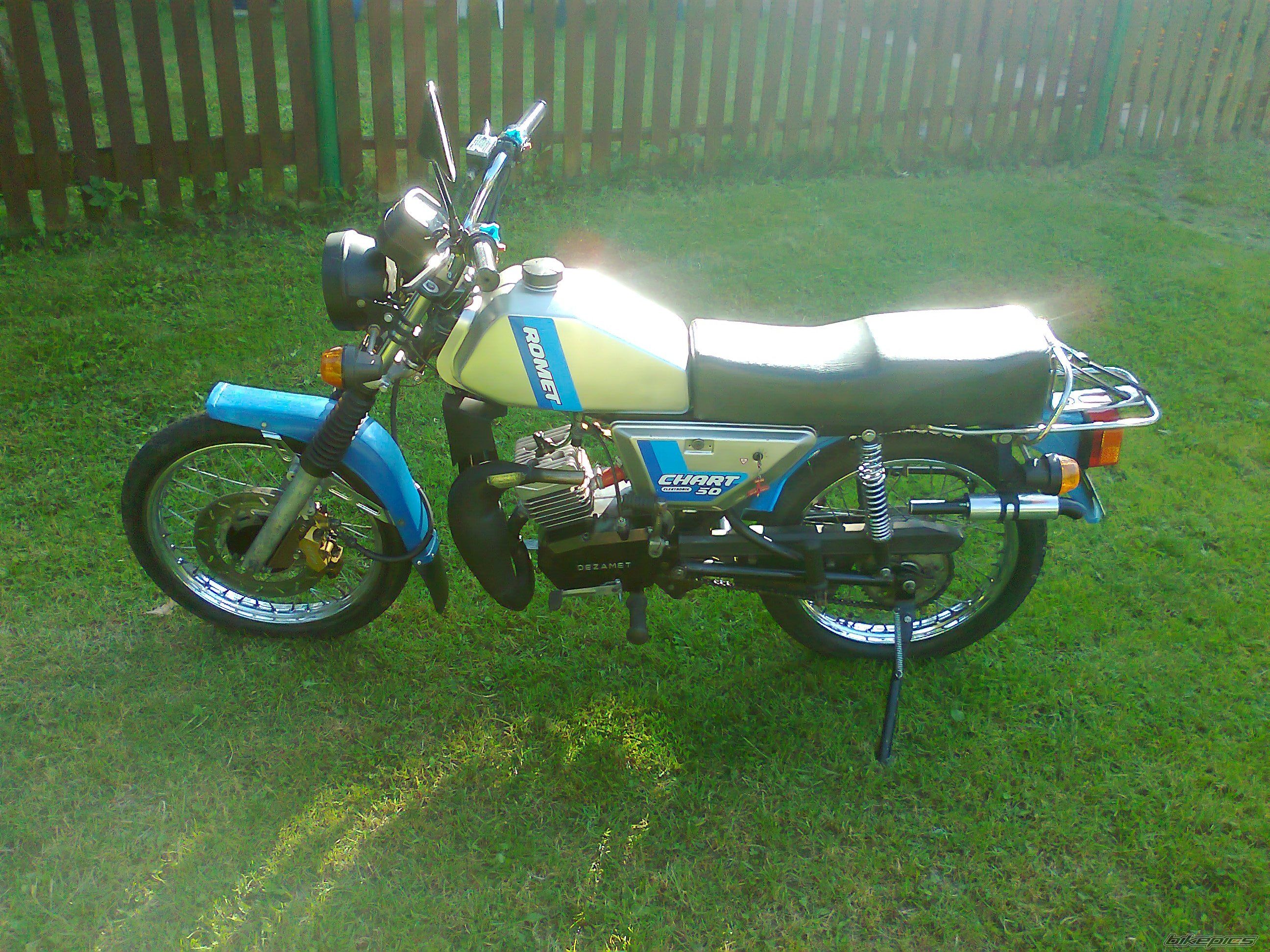 Bike Photo 2587402