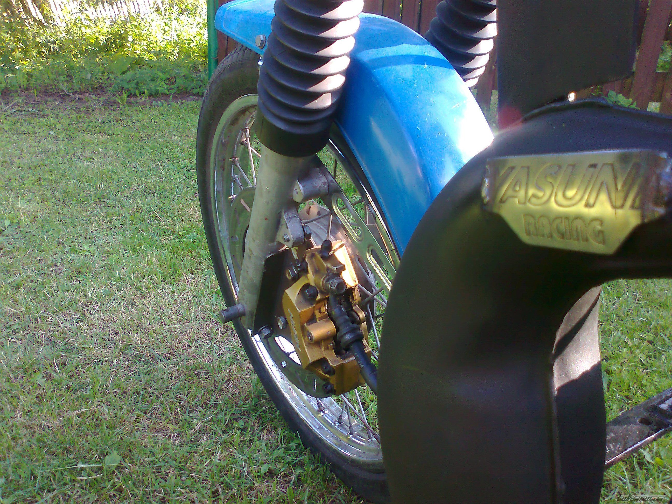 Bike Photo 2587407