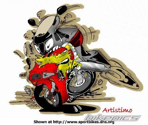 Bike Photo 258742