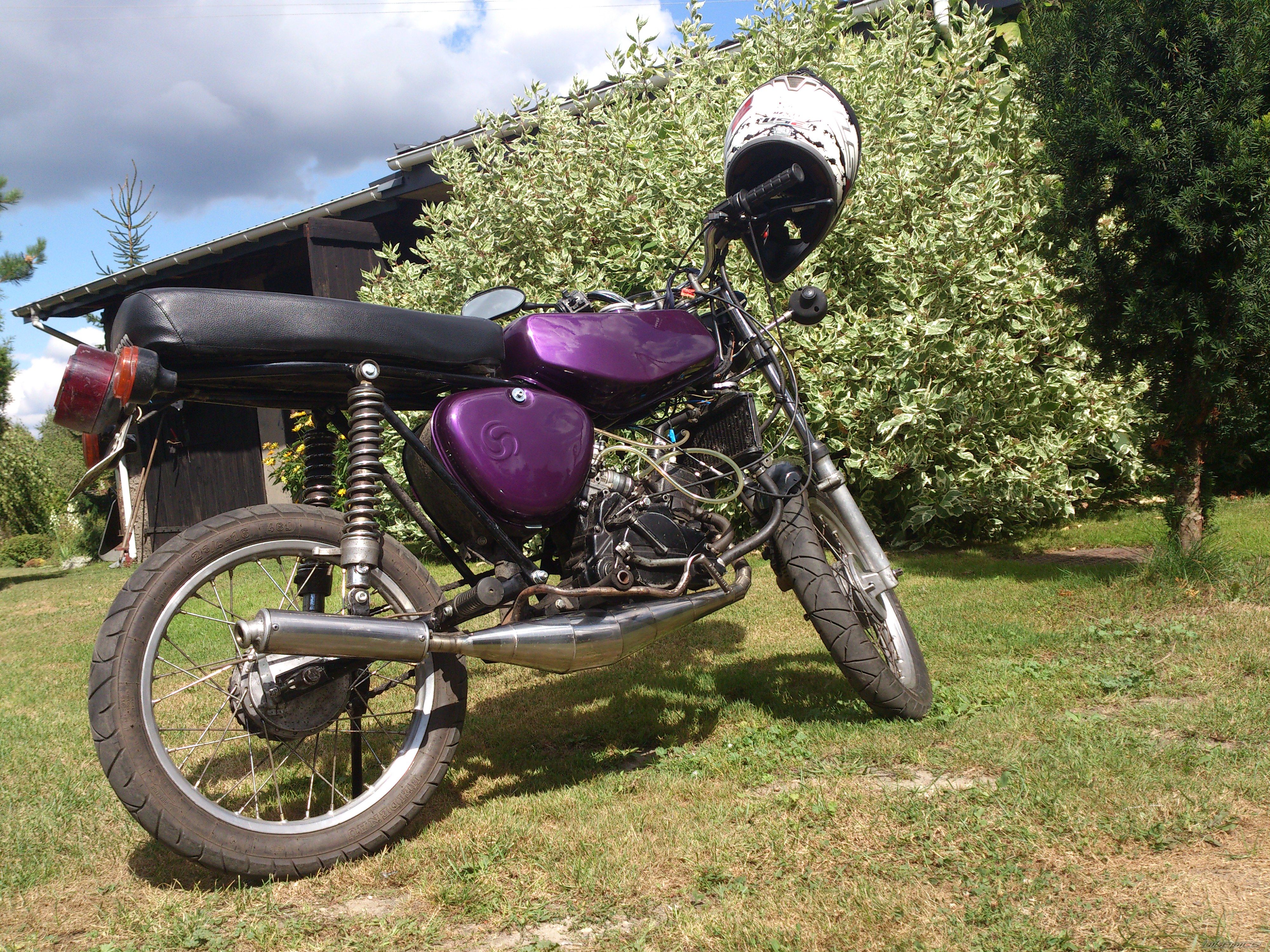 Mtx 80