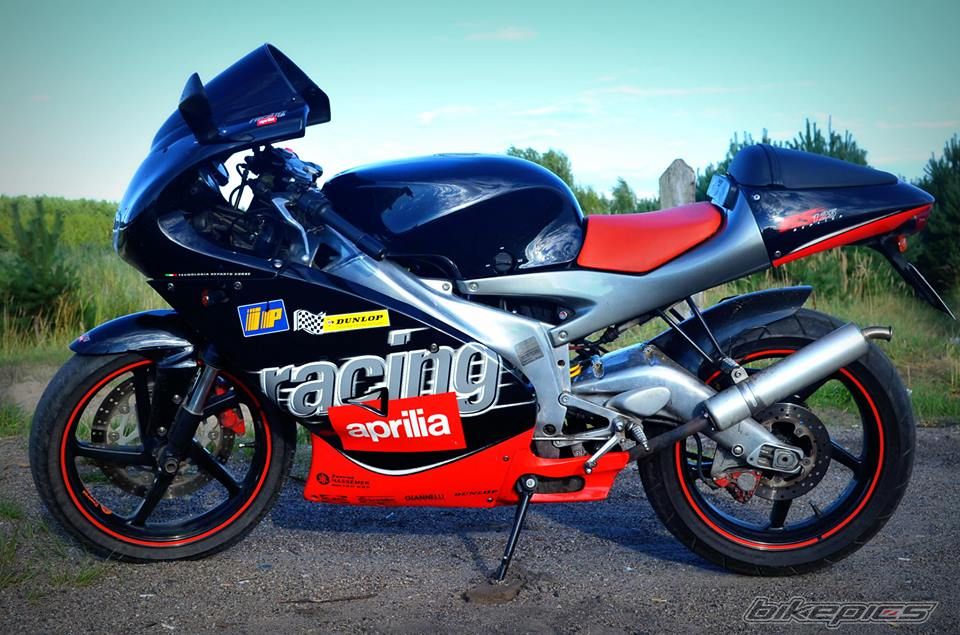 Bike Photo 2587427