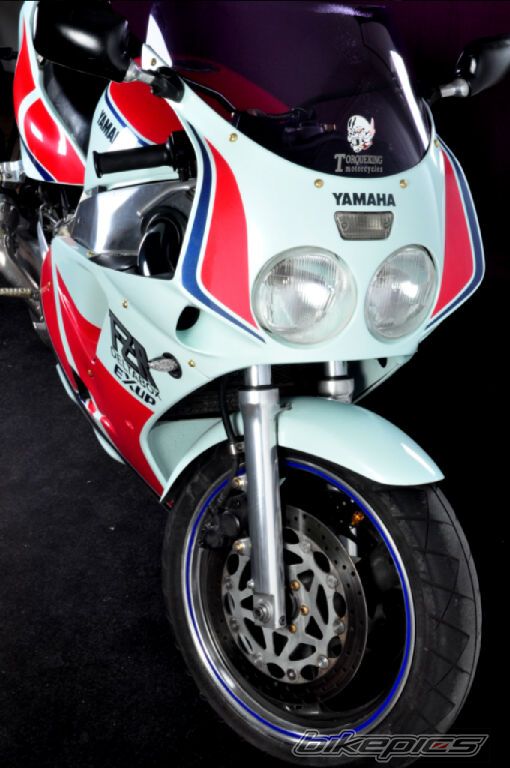 Bike Photo 2587433